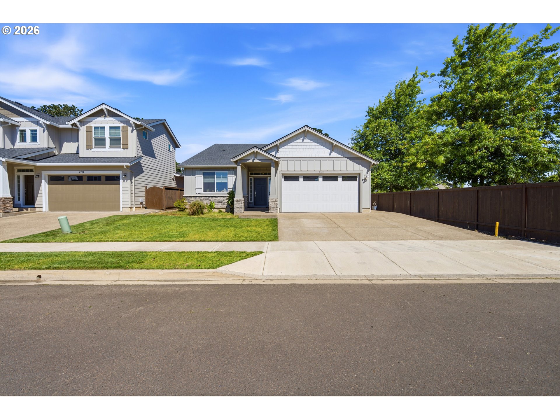 2748 NW William Dr — photo