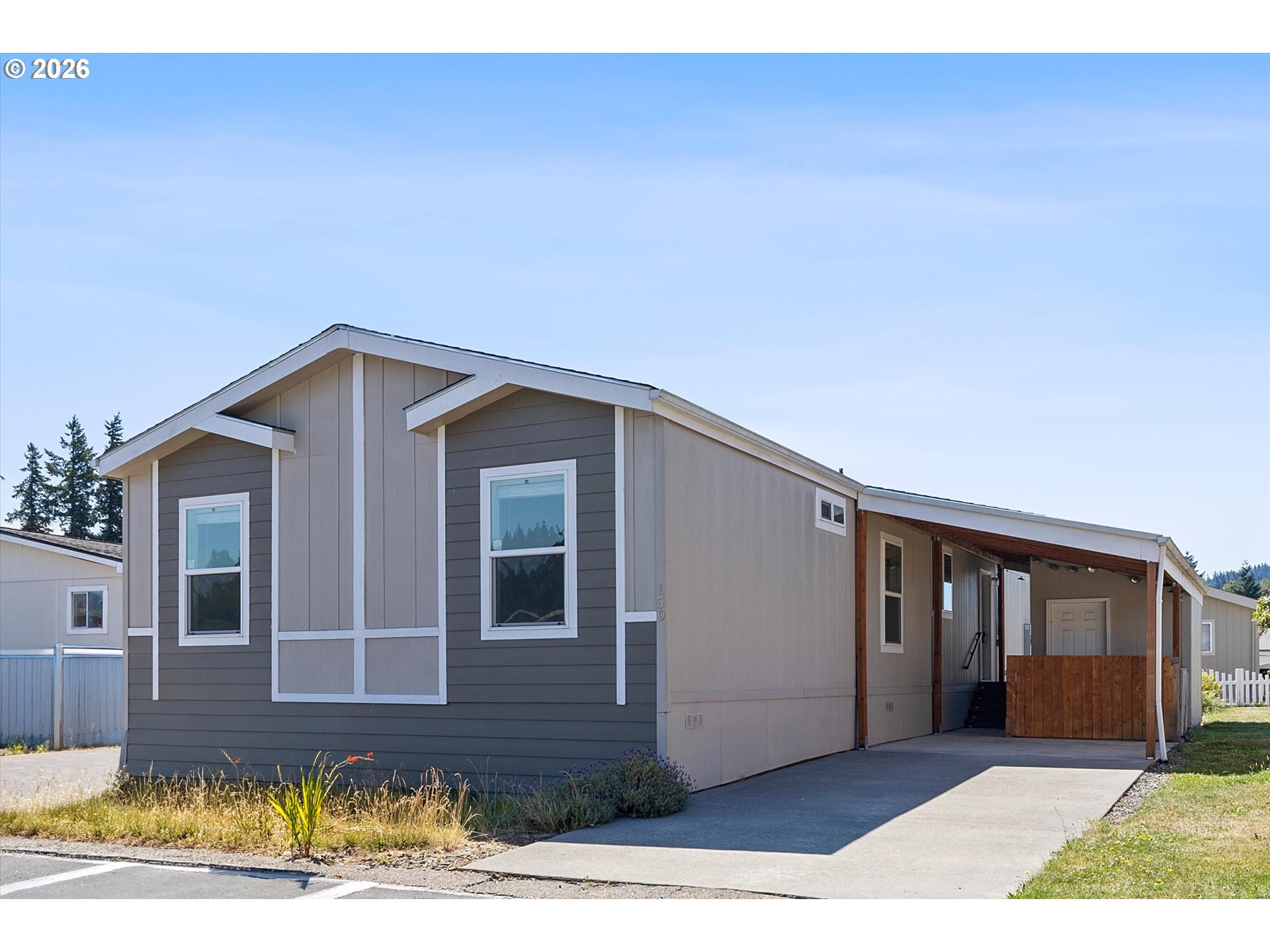 13900 SE Highway 212 159 — photo