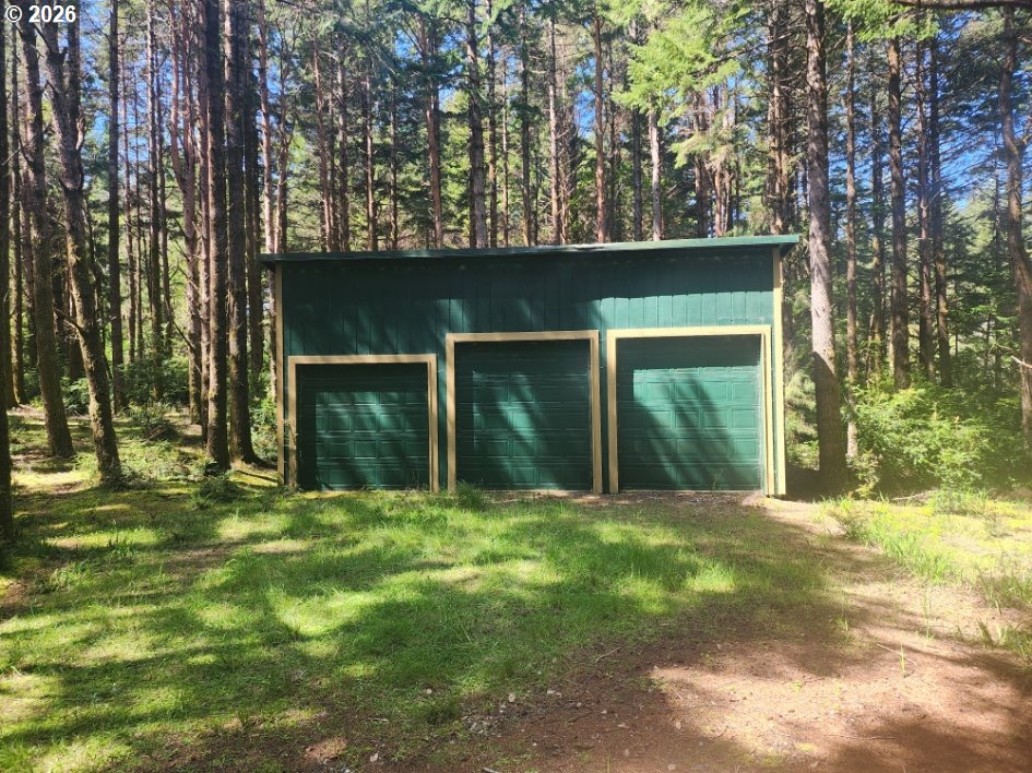 93204 Cemetery Loop Rd, PortOrford, OR 97465 — photo 3