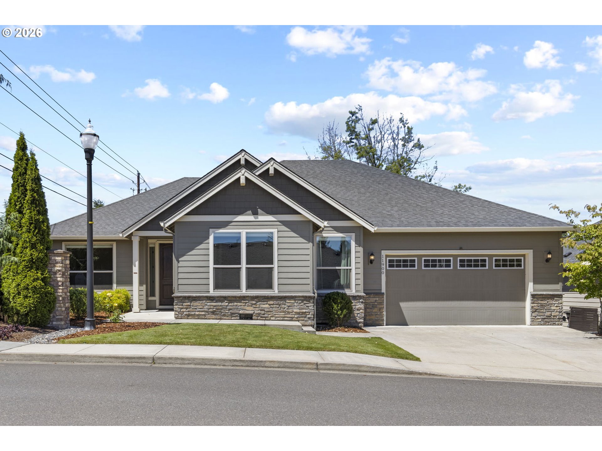 11900 NE 58th Ave — photo