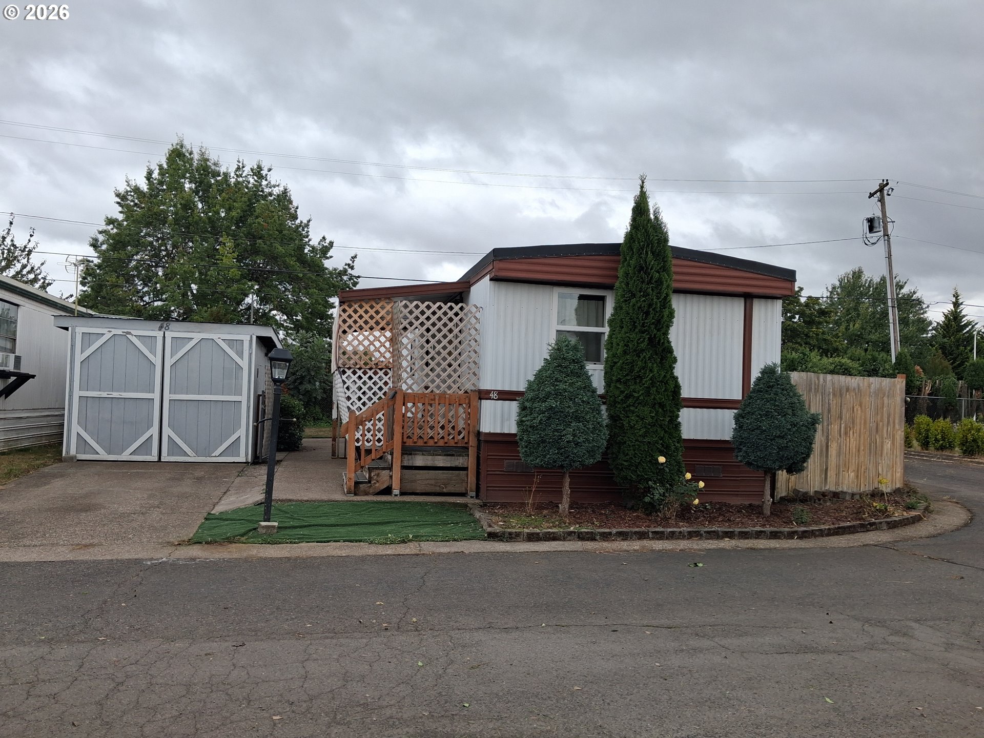 612 N Cascade Dr 48 — photo