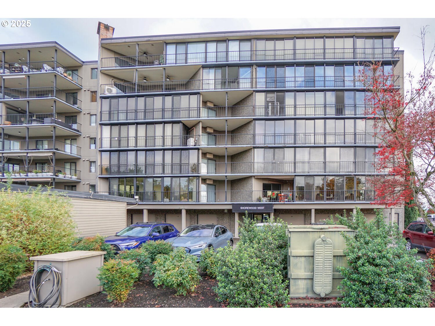 5535 E Evergreen Blvd 7205 — photo