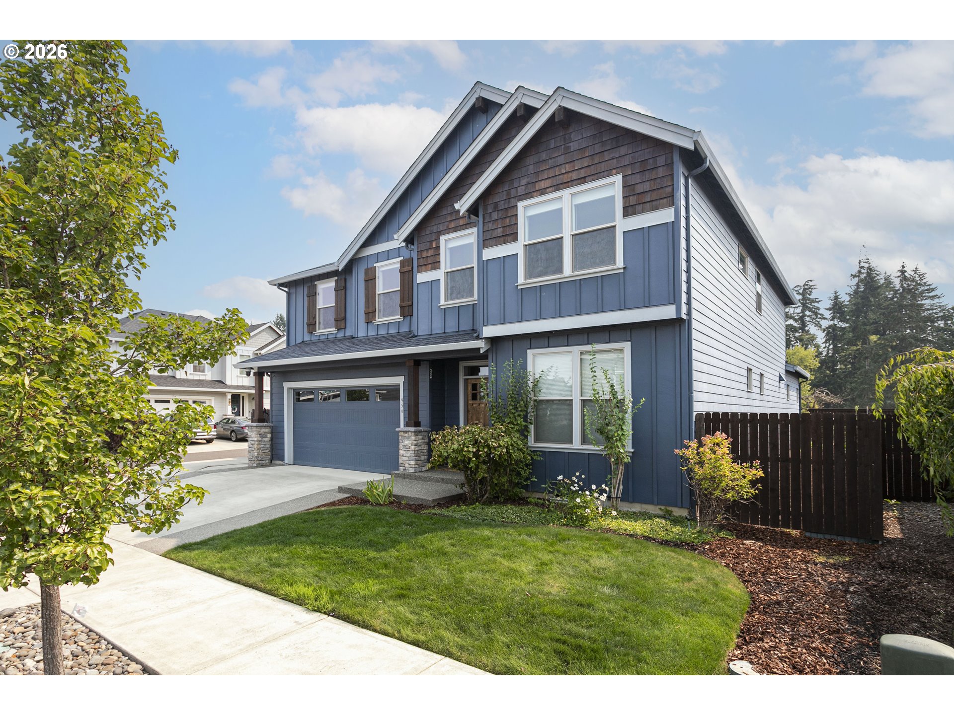 956 N Noble Loop, Ridgefield, WA 98642 — photo 3