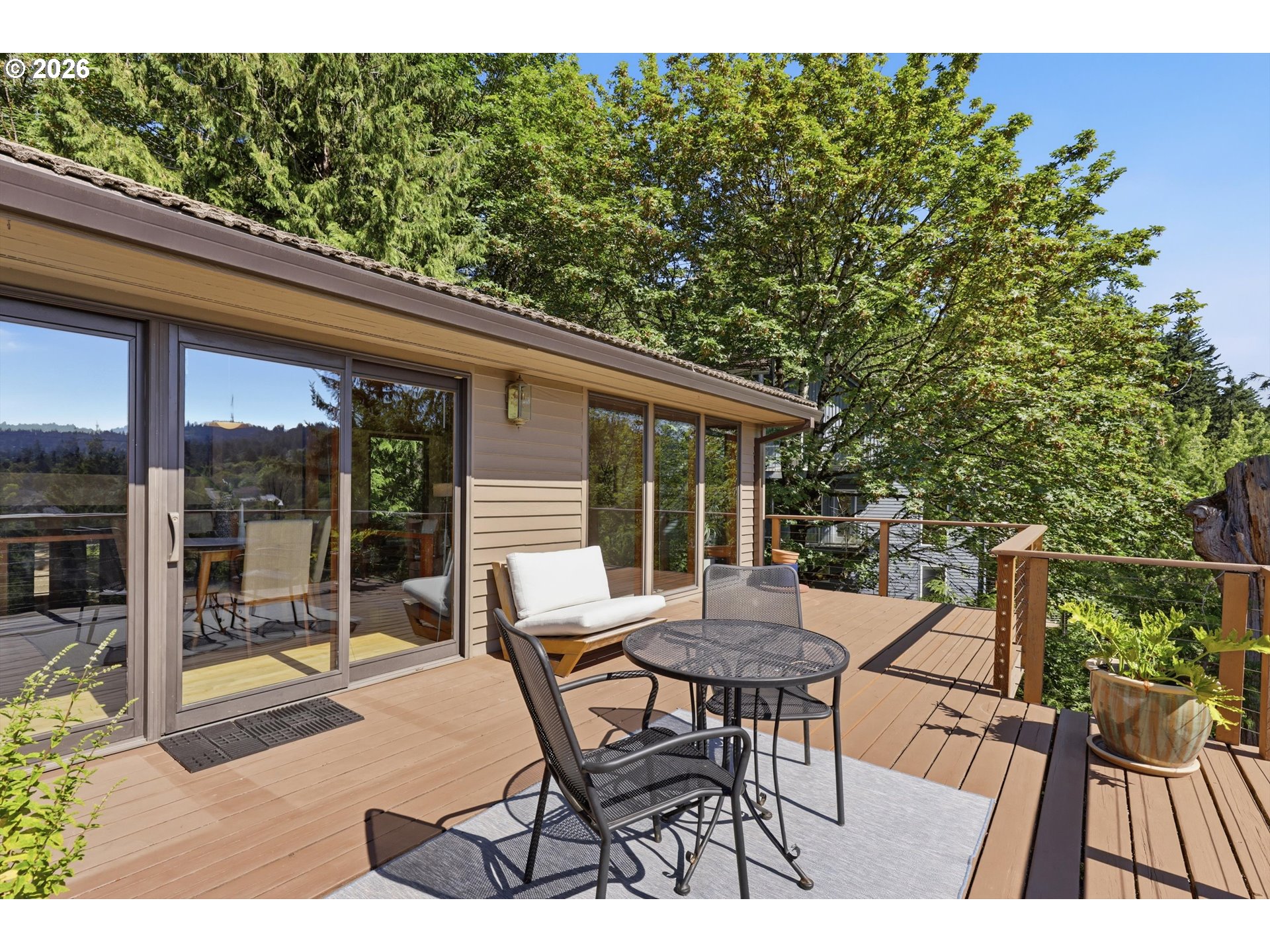7024 SW Canyon Dr — photo