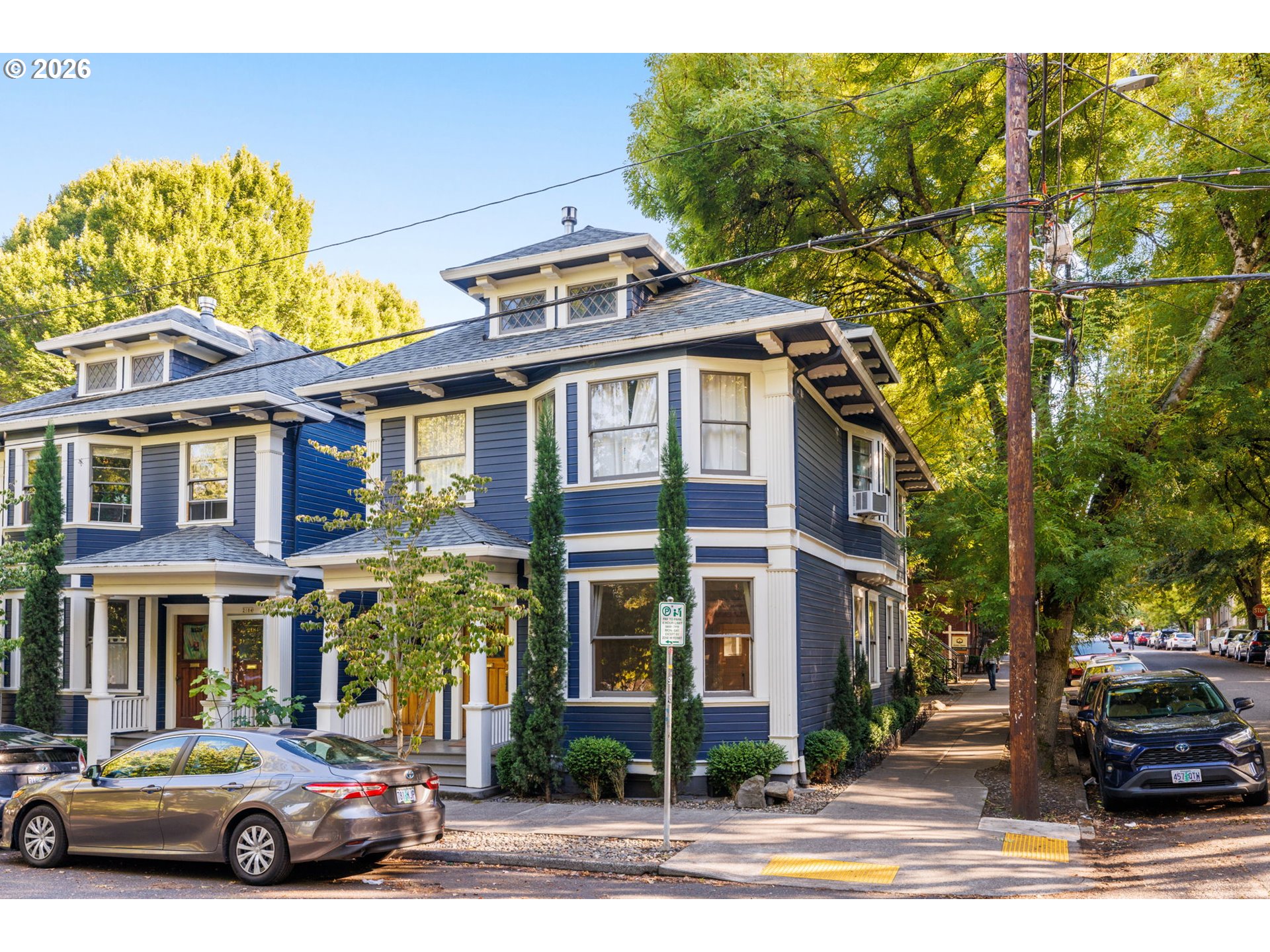 2188 NW Kearney St — photo