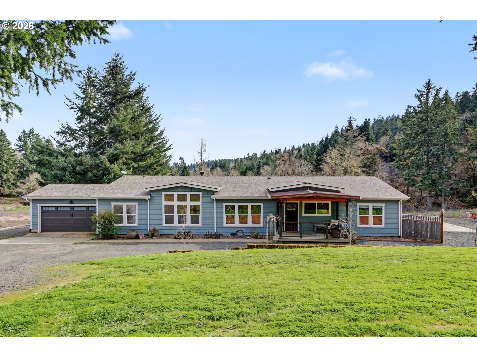 16310 Oakdale Rd — photo
