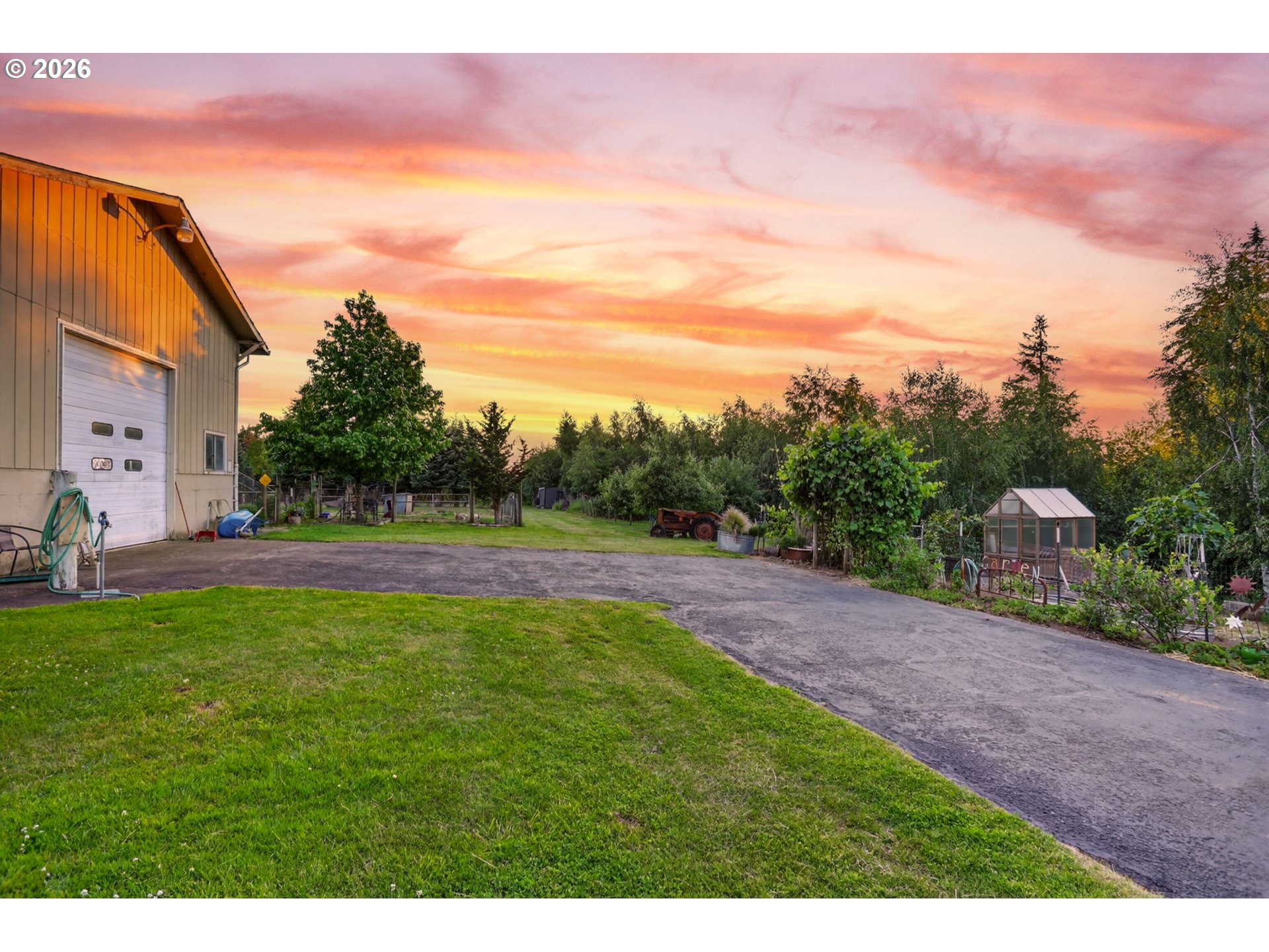 8439 SE Cottrell Rd, Boring, OR 97009 — photo 3