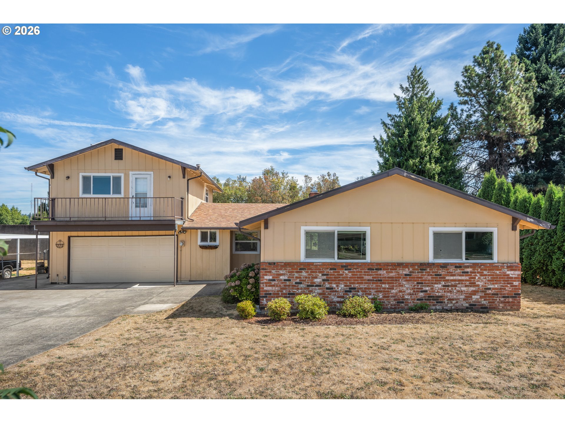14884 SE Primrose Ave — photo