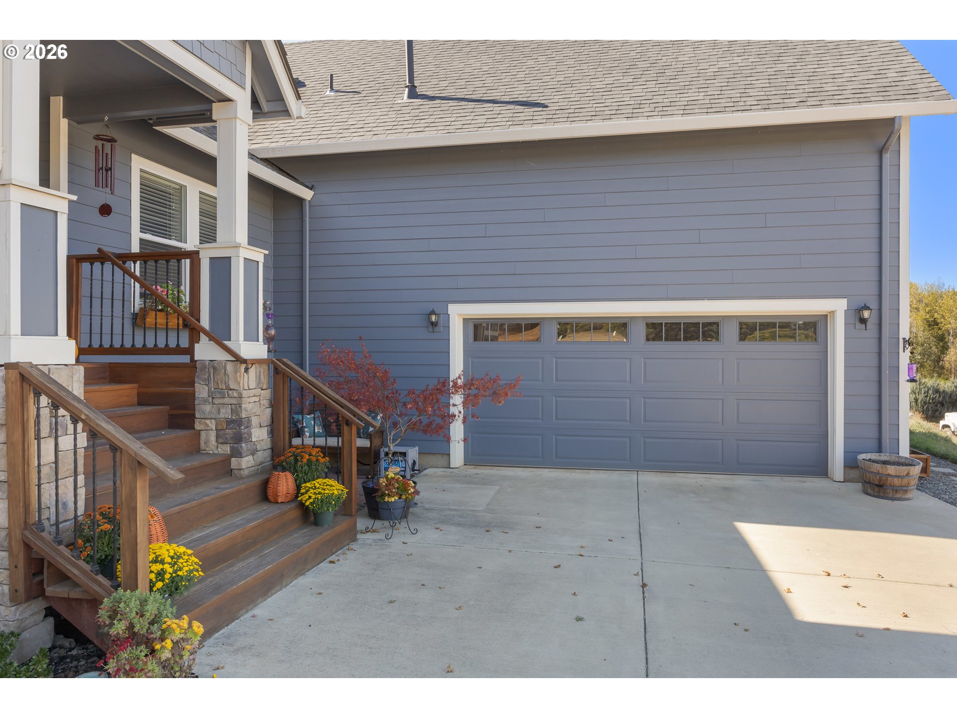 76846 Bugle Loop, Oakridge, OR 97463 — photo 2