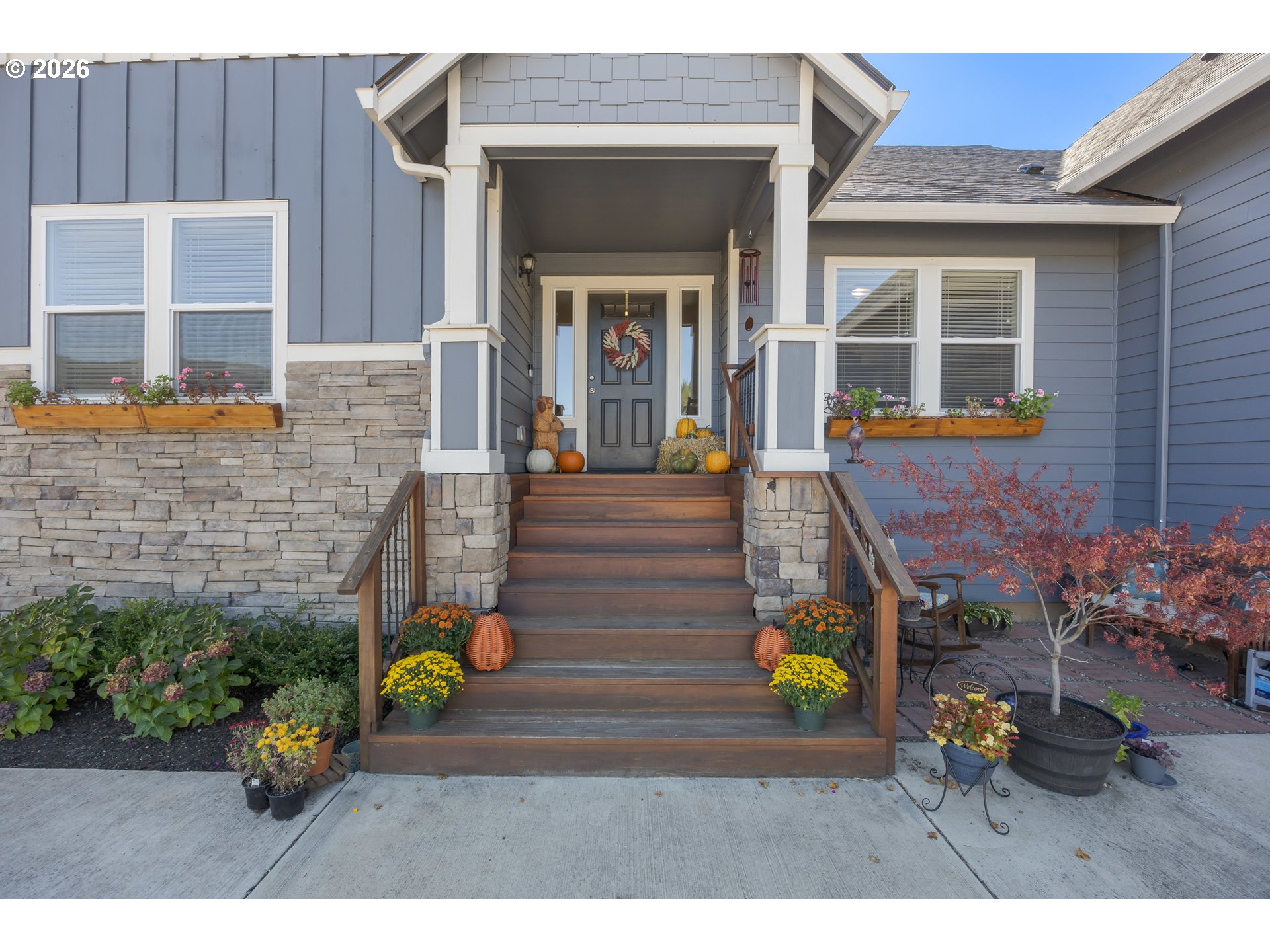 76846 Bugle Loop, Oakridge, OR 97463 — photo 3