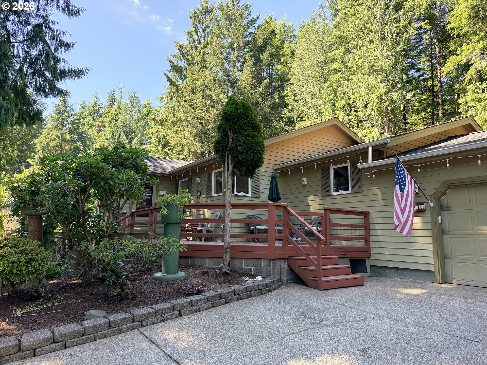 5045 N Loftus Rd — photo