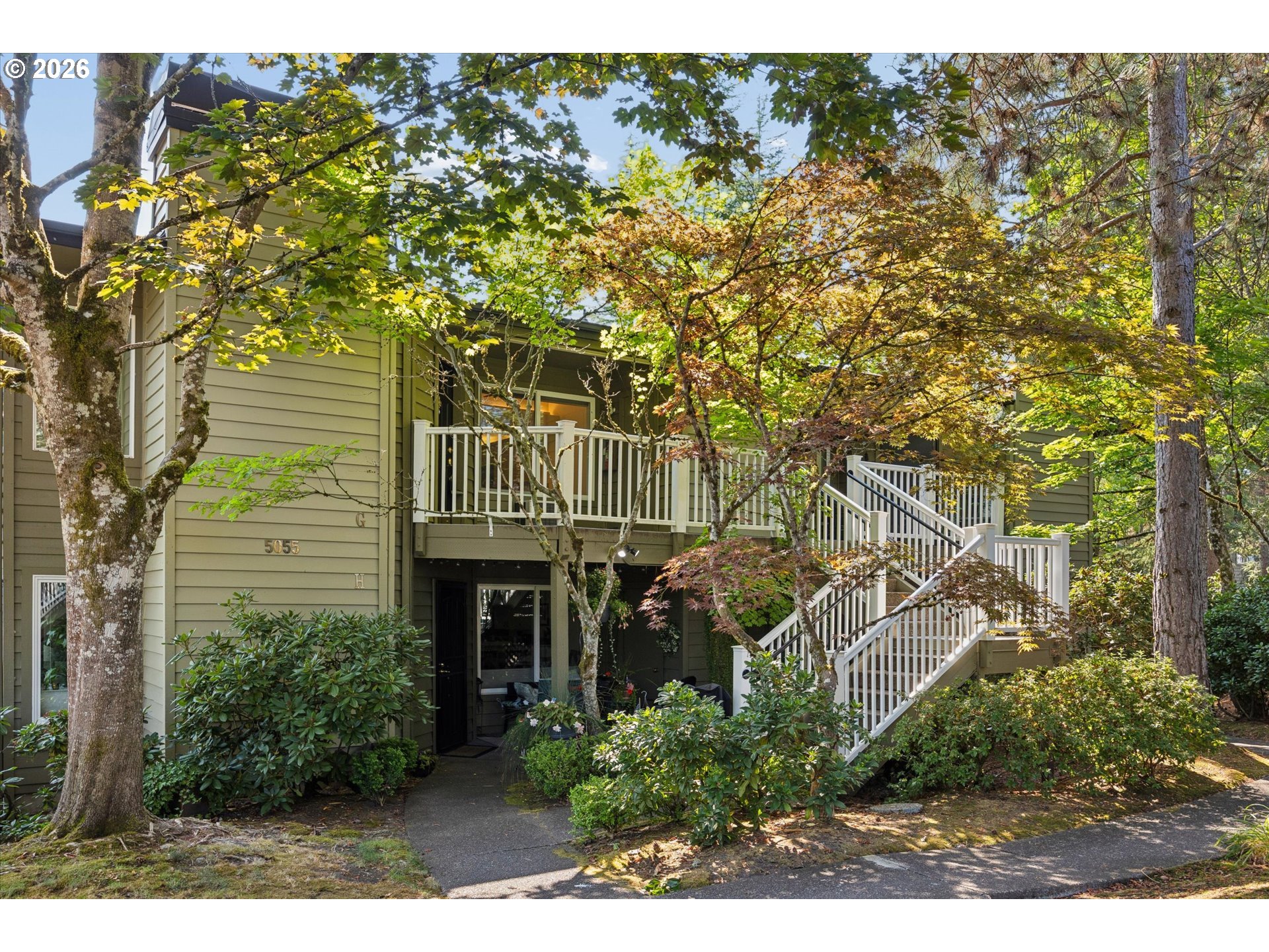 5055 Foothills Dr G — photo