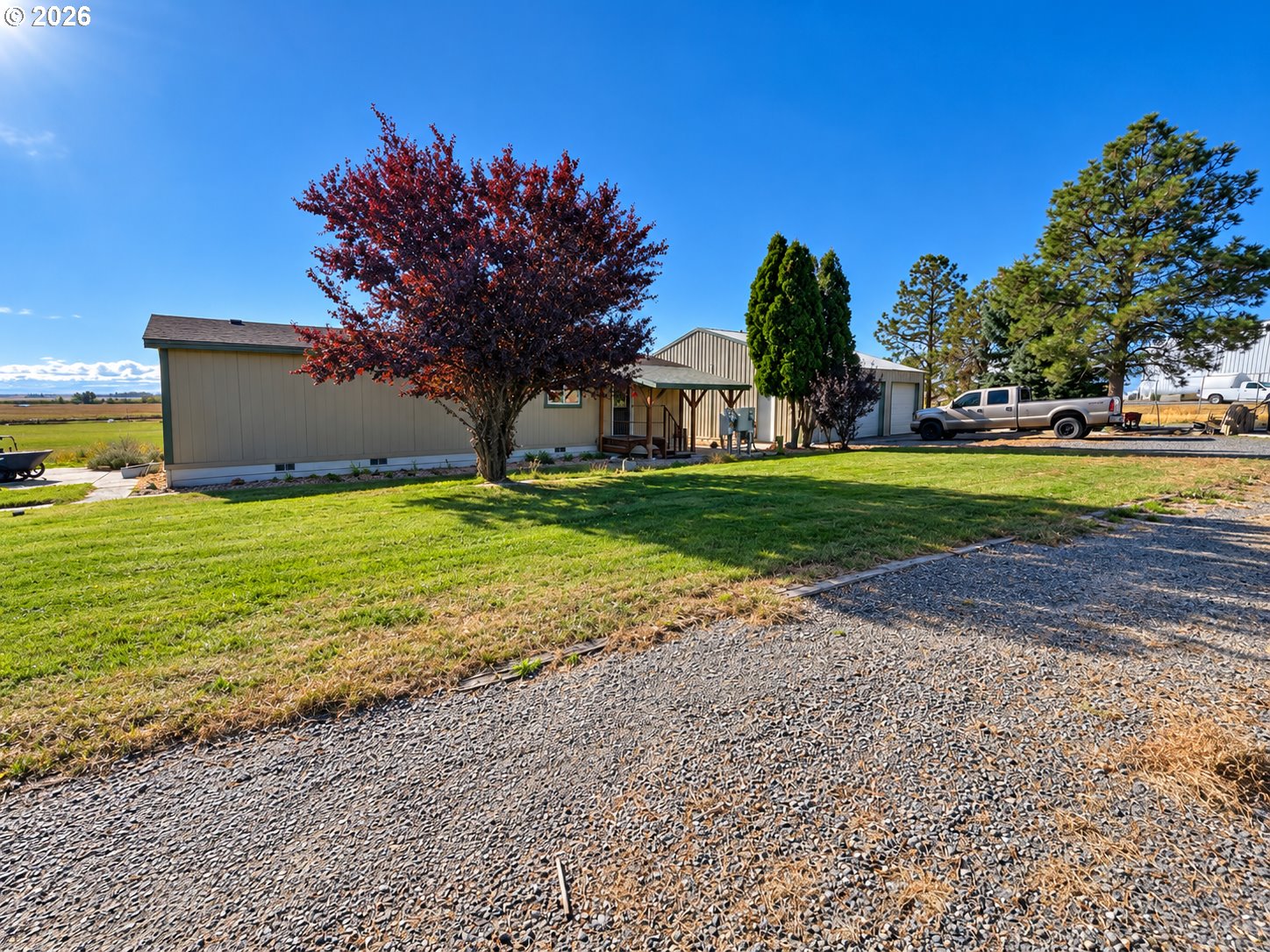 78401 Cottonwood Bend Rd — photo