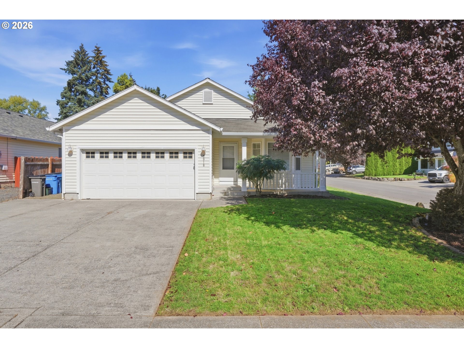 5918 NE 106th Way — photo