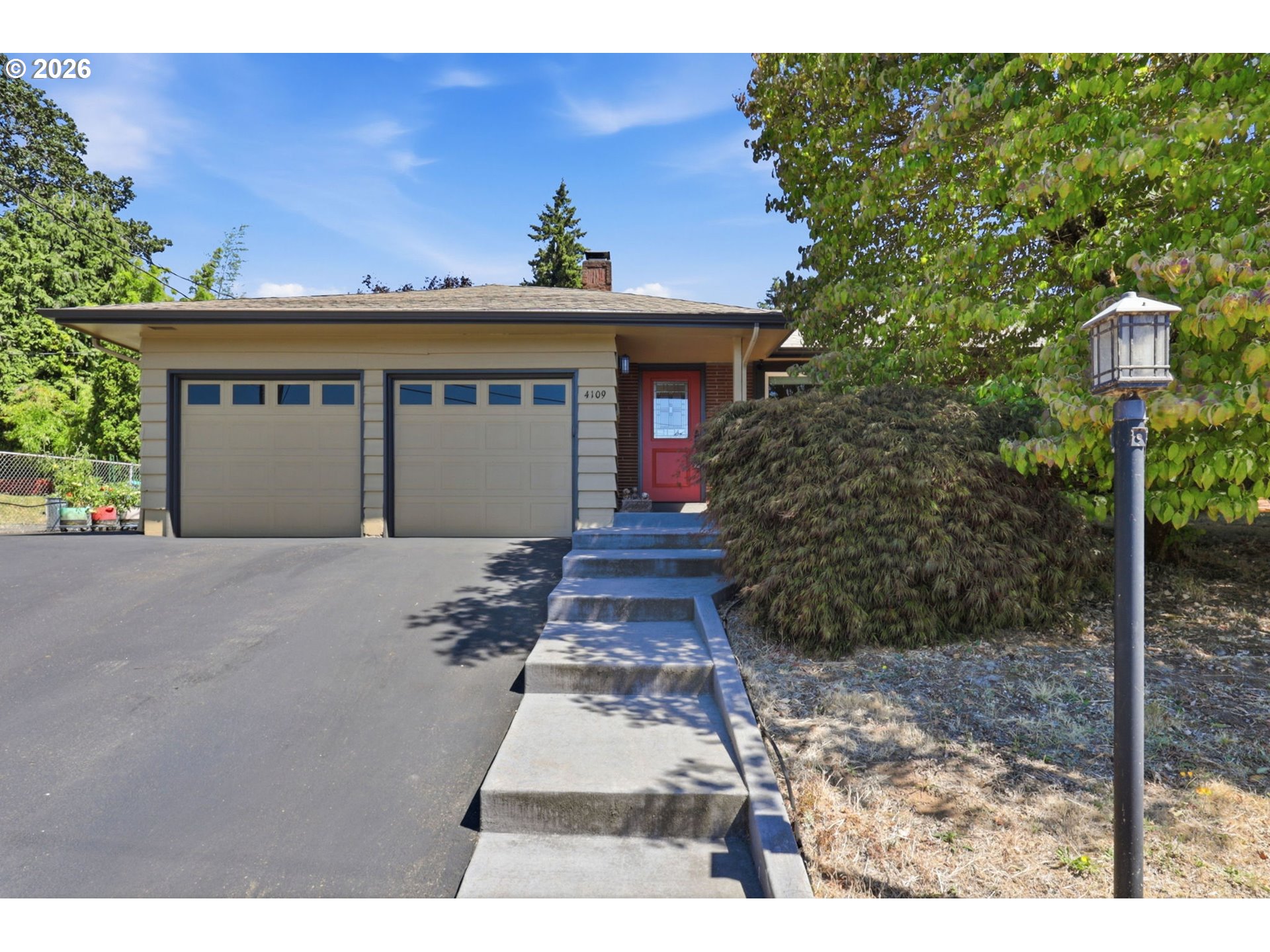 4109 NW Olive St — photo