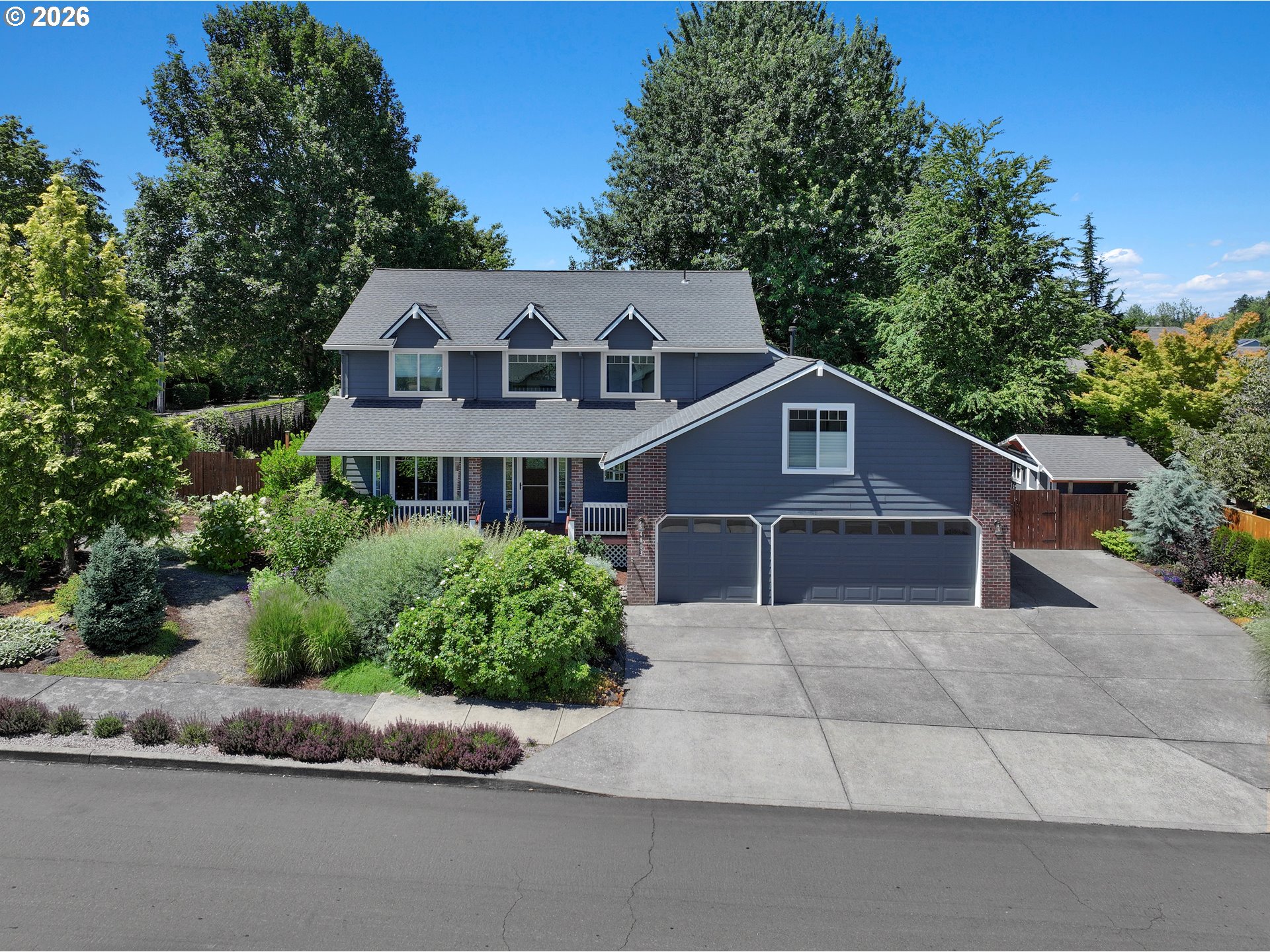 4803 SE Viewpoint Dr — photo