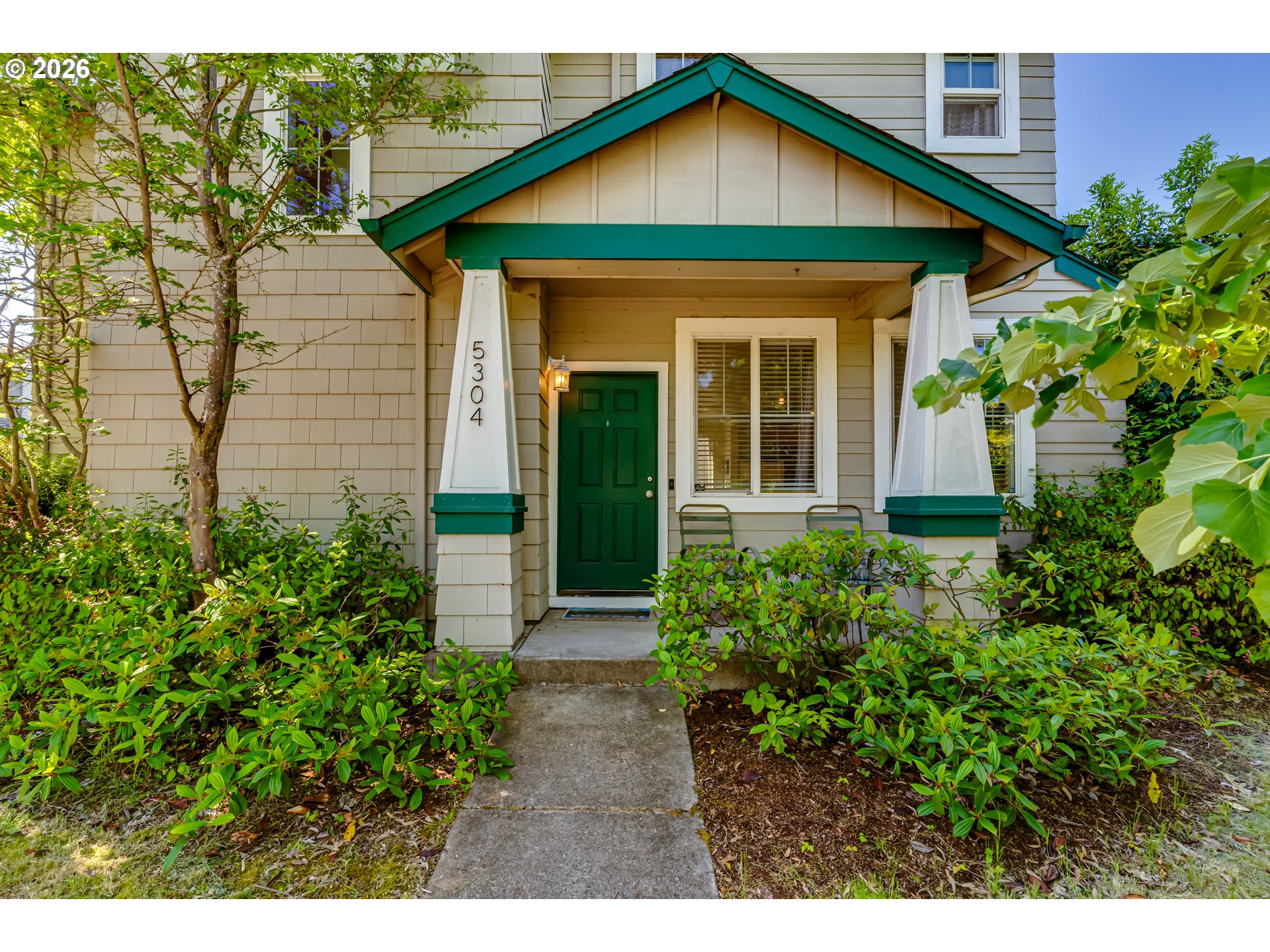 5304 Wales Dr — photo
