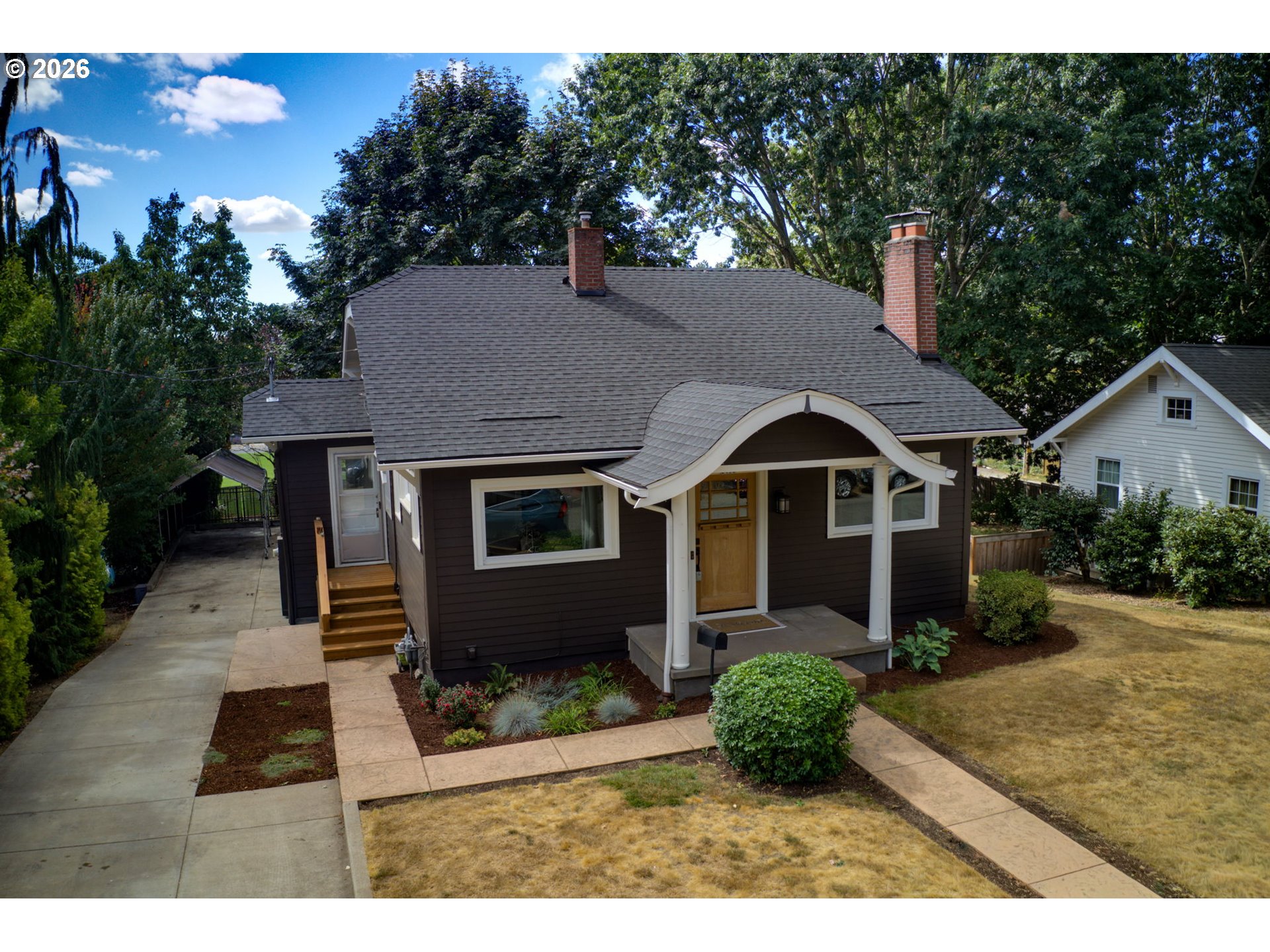 2406 SW Troy St — photo