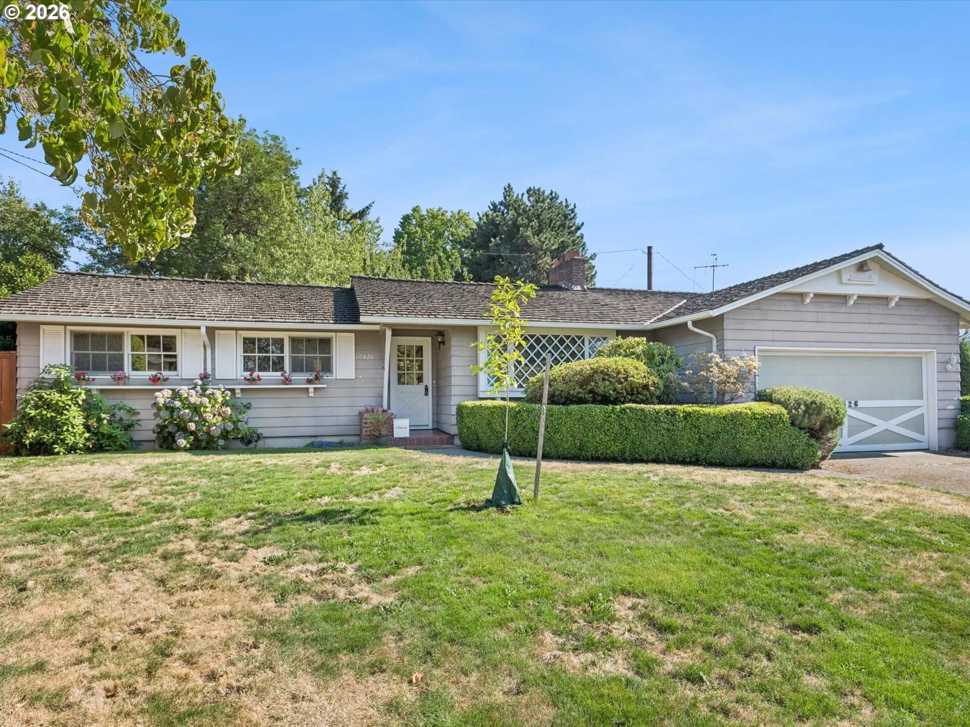10426 SE Lincoln Ct — photo