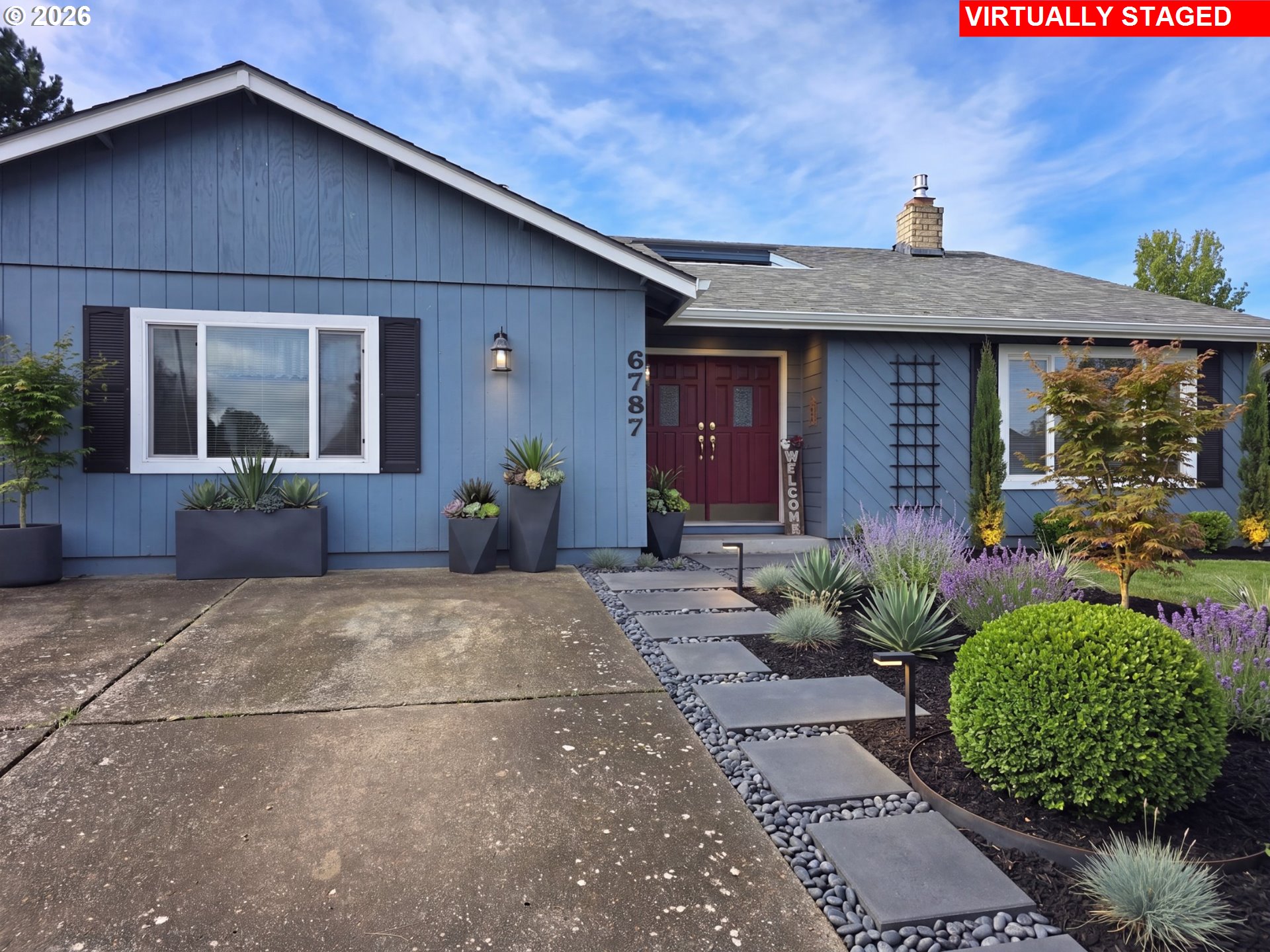 6787 Fenwick Ct — photo