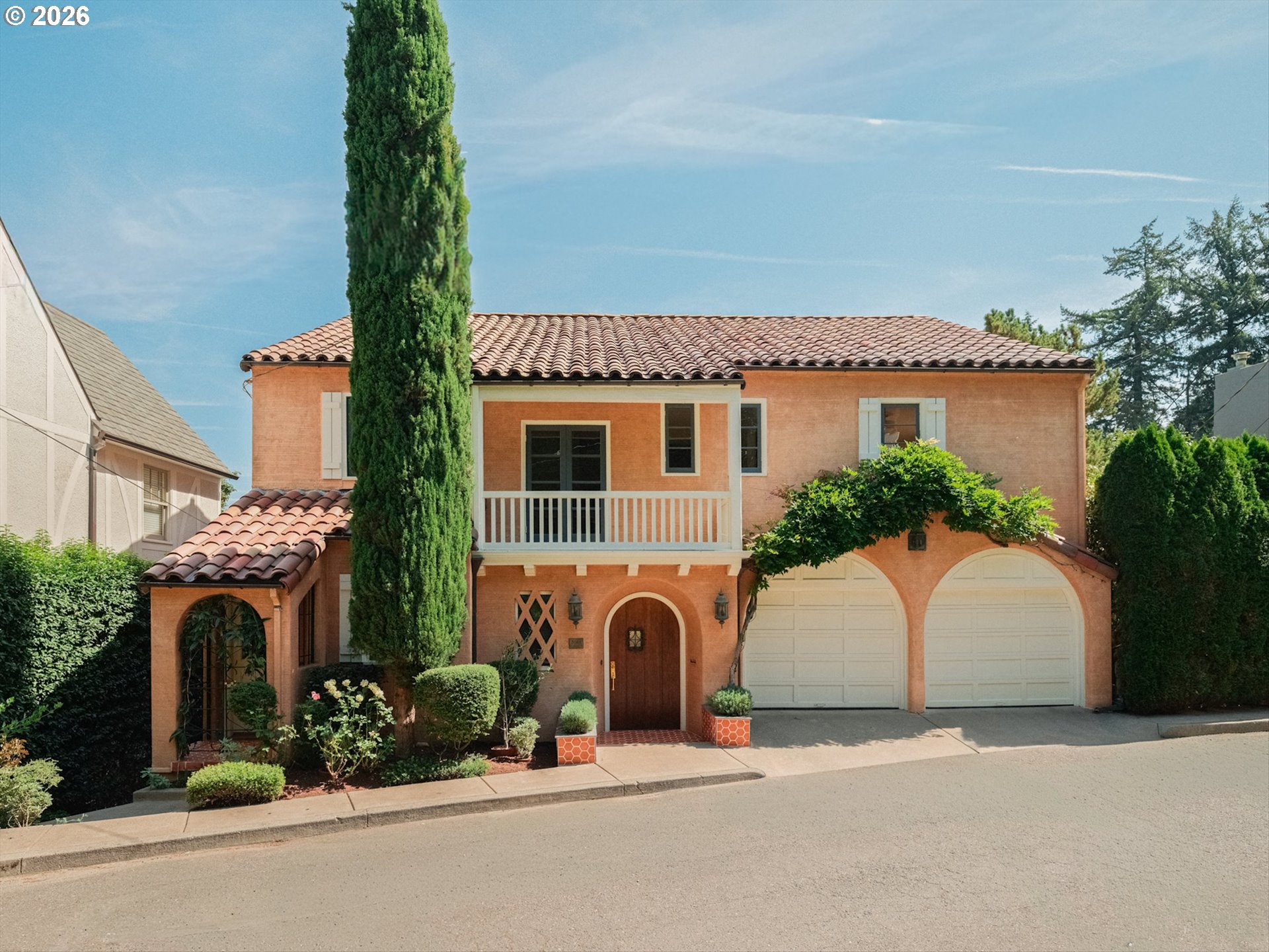 2661 SW Buena Vista Dr — photo