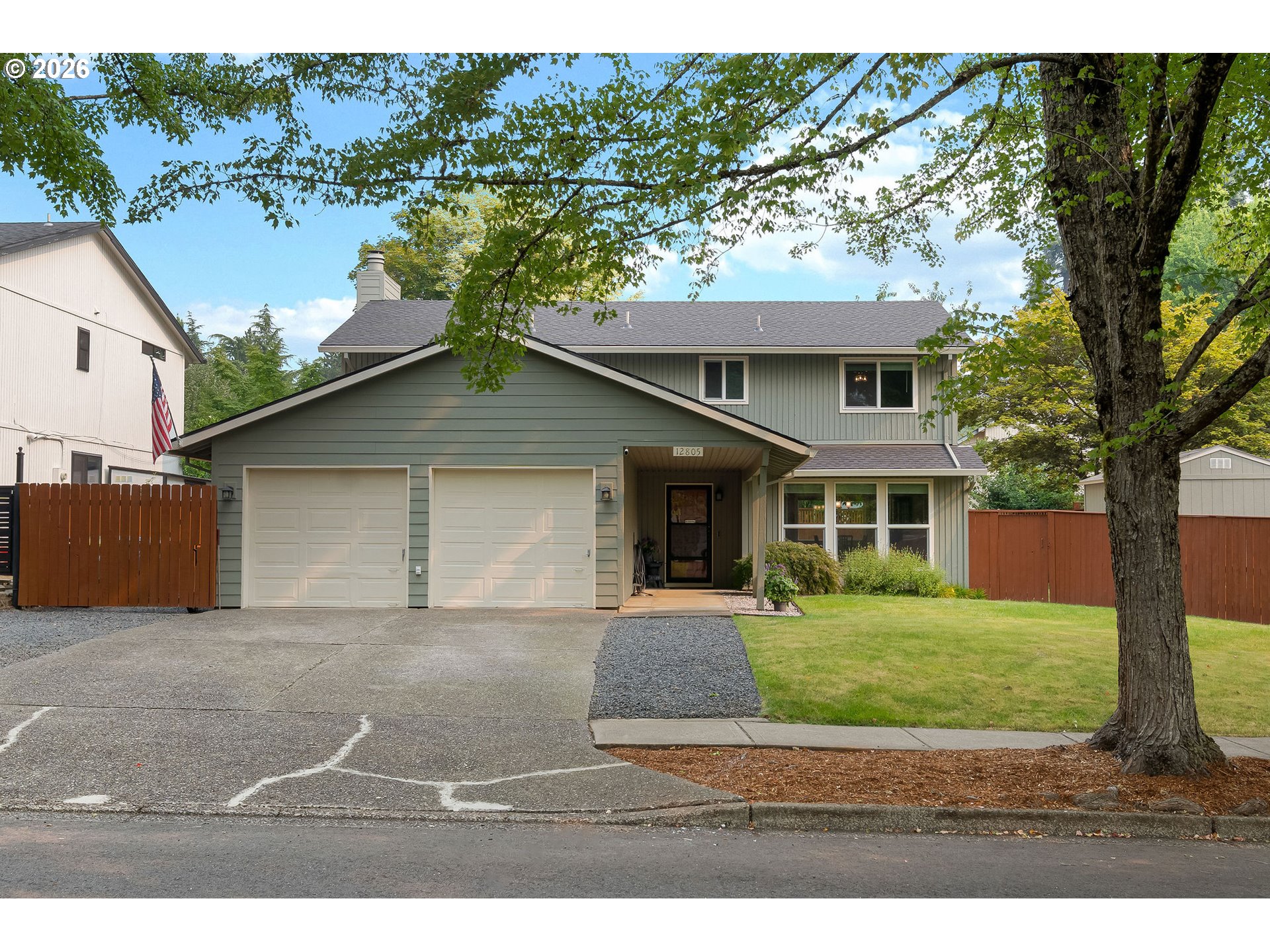 12805 SW Trigger Dr — photo