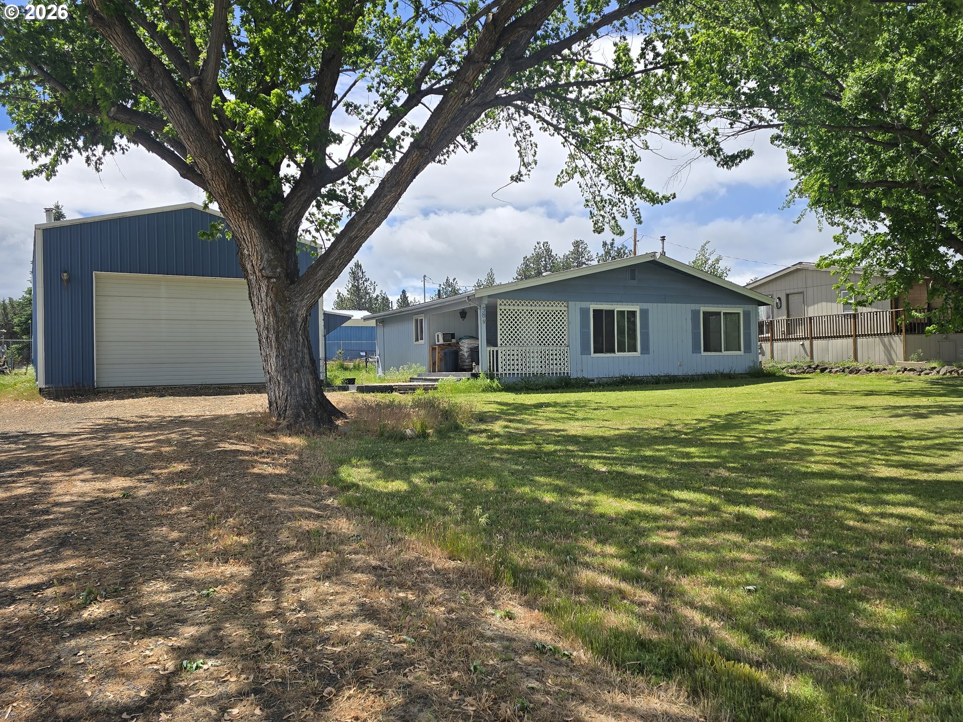 58 S High Rd, Wamic, OR 97063 — photo 3