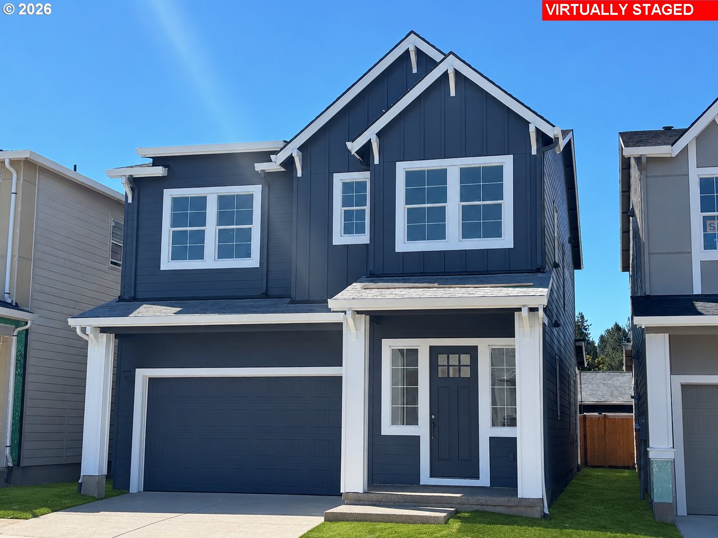 18110 SW Hoover Ln — photo