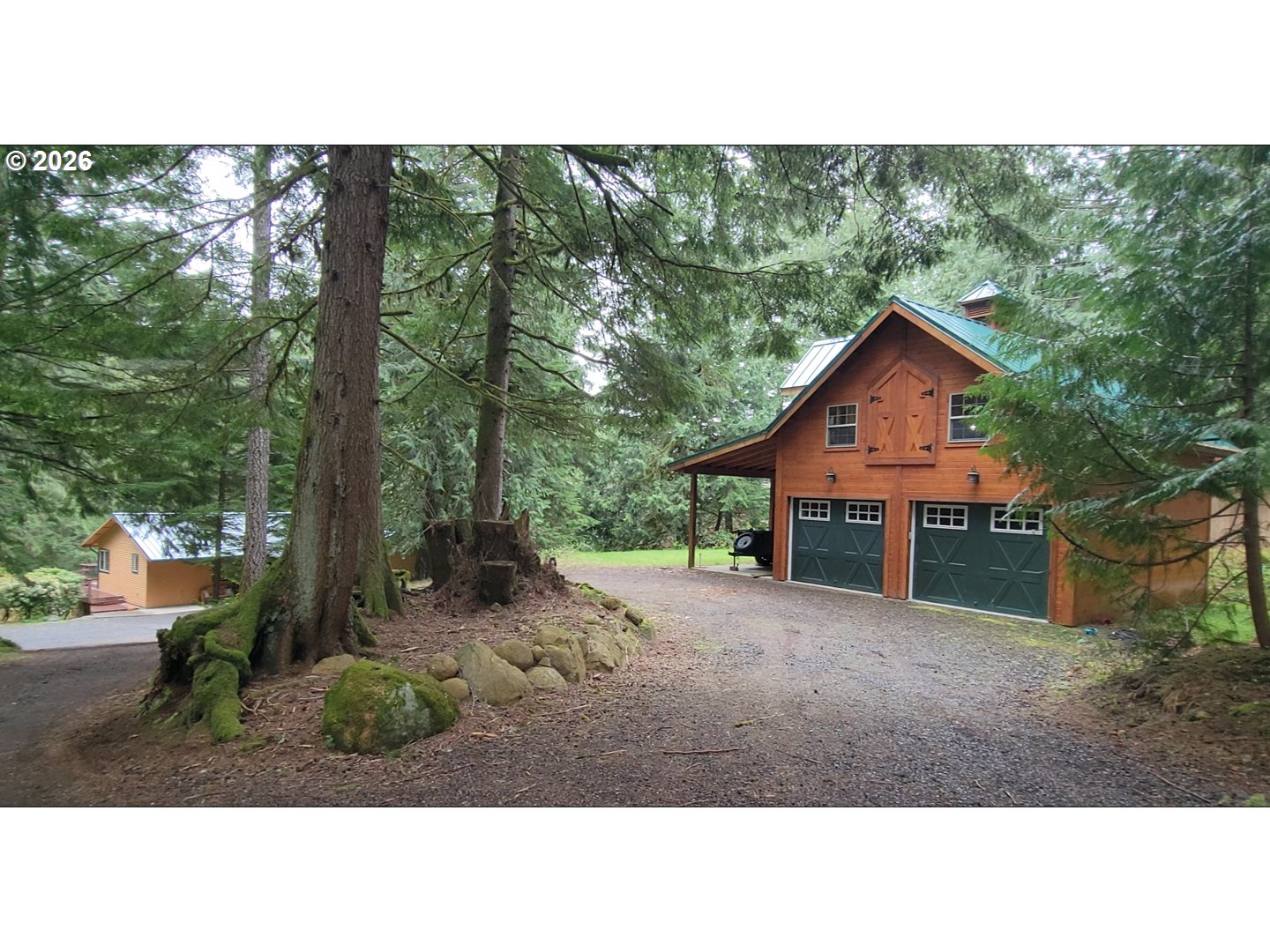 53221 E Marmot Rd — photo