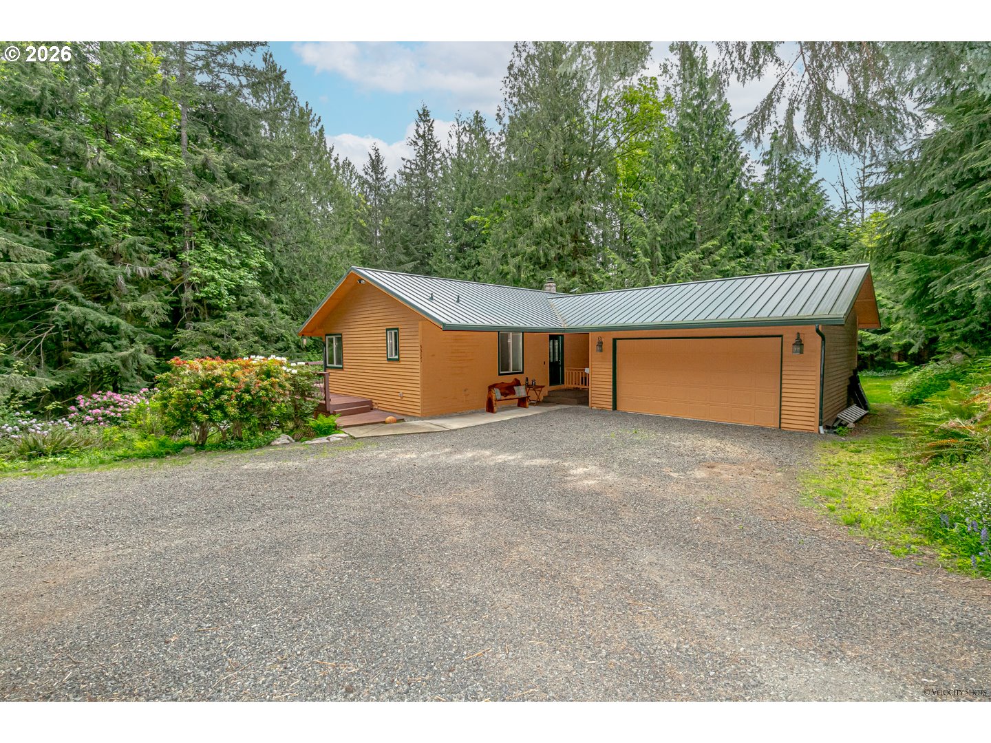 53221 E Marmot Rd, Sandy, OR 97055 — photo 2