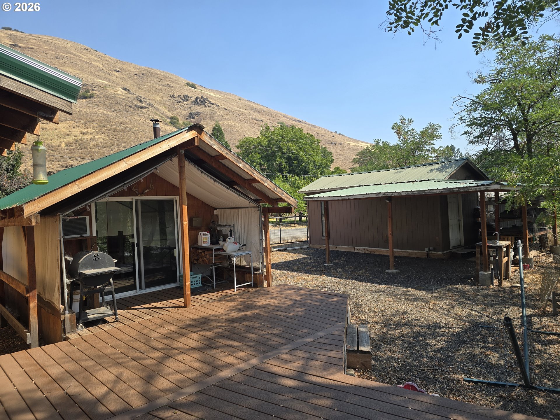 84665 Grand Ronde Rd, Enterprise, OR 97828 — photo 2
