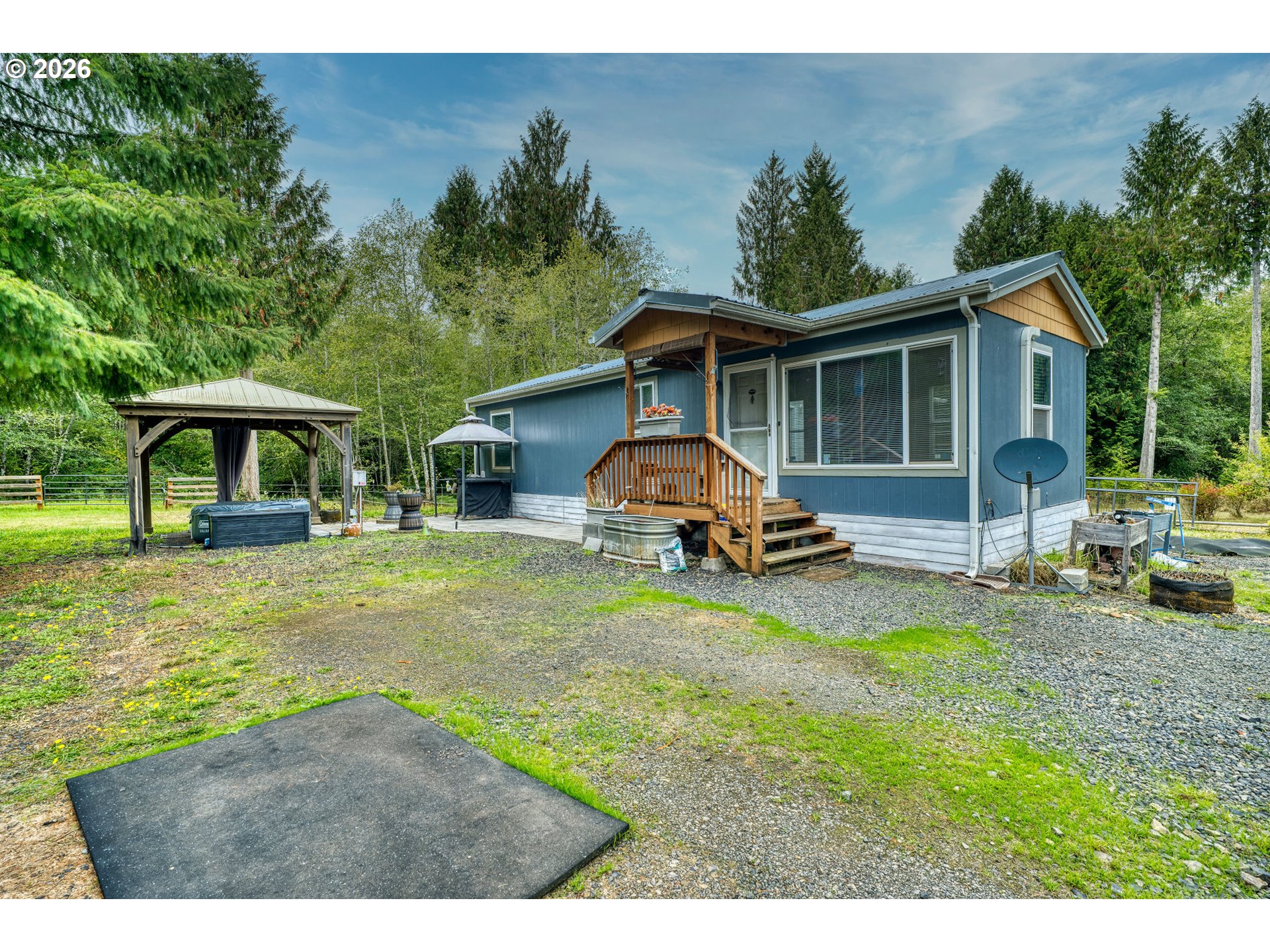 76960 Emill Rd, Rainier, OR 97048 — photo 2