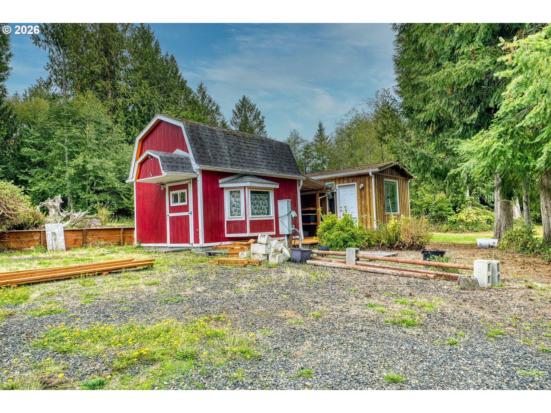 76960 Emill Rd, Rainier, OR 97048 — photo 3