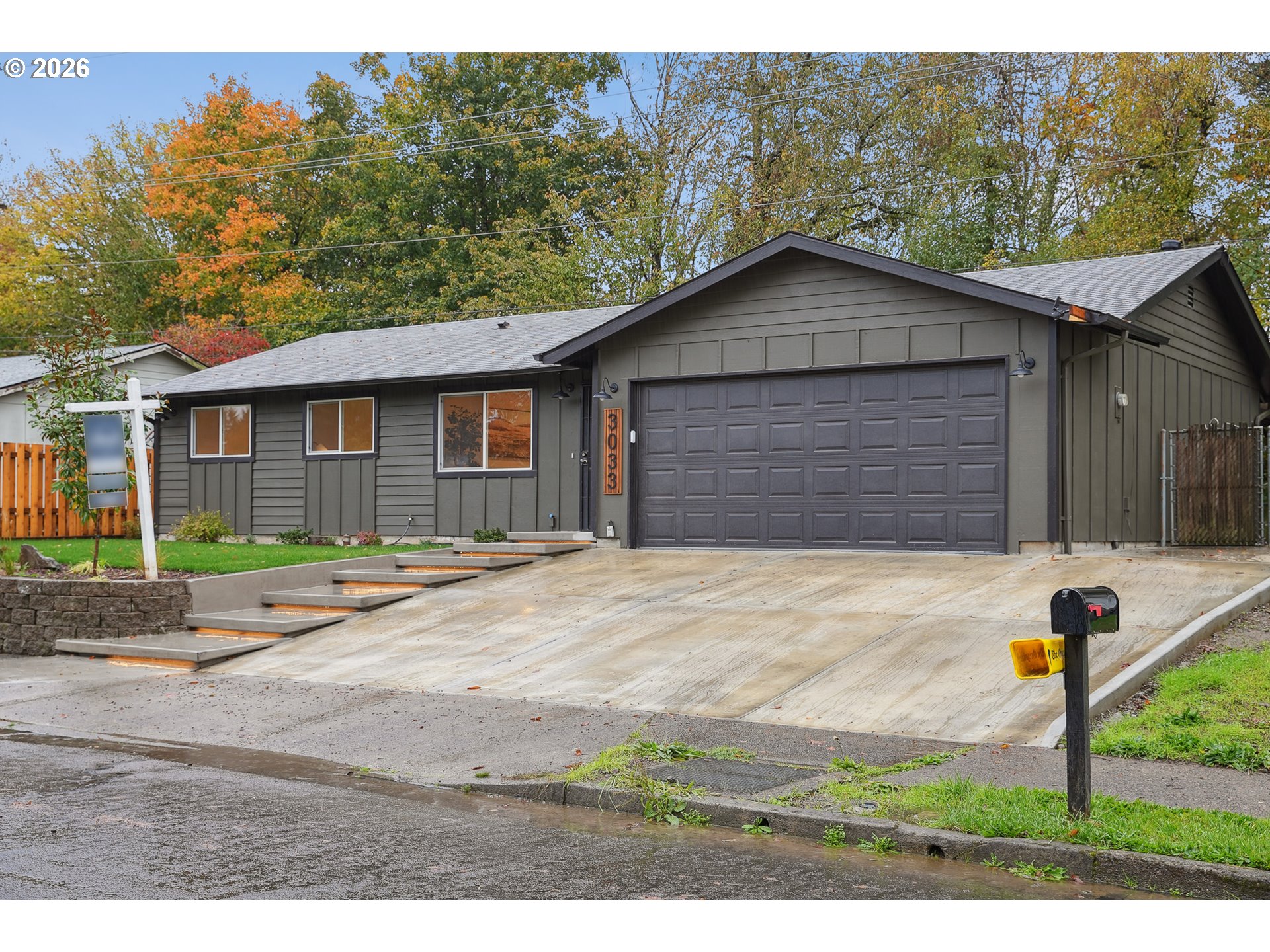 3033 SE Condor Ave, Gresham, OR 97080 — photo 2