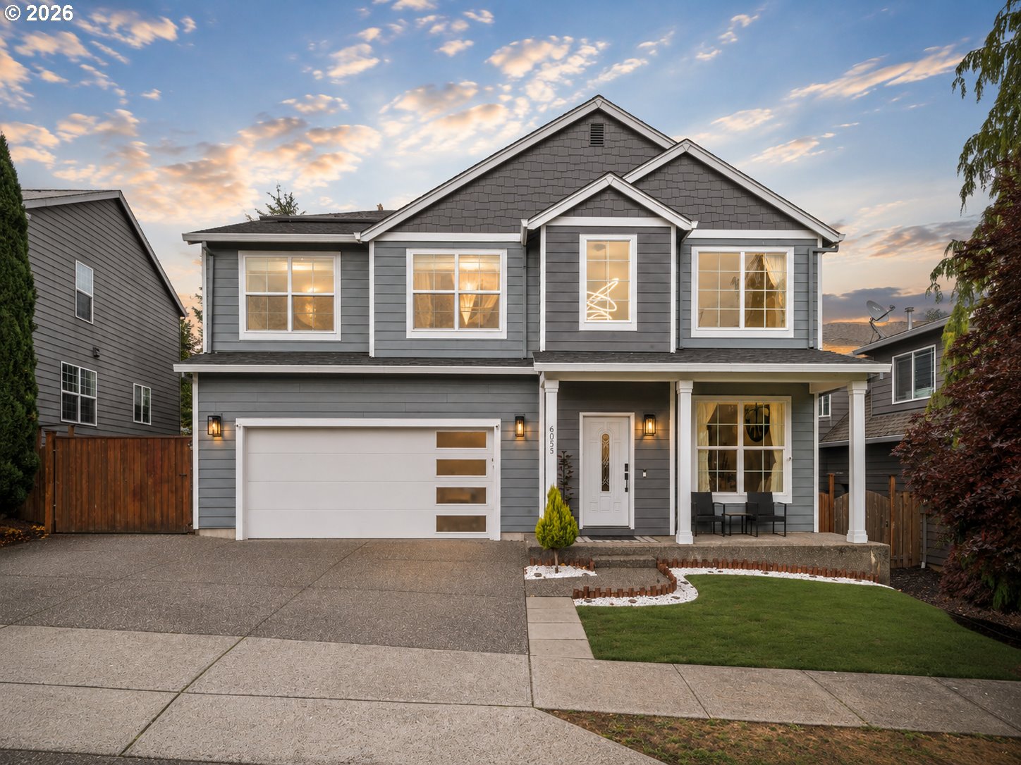 6055 SE 28th St, Gresham, OR 97080 — photo 2