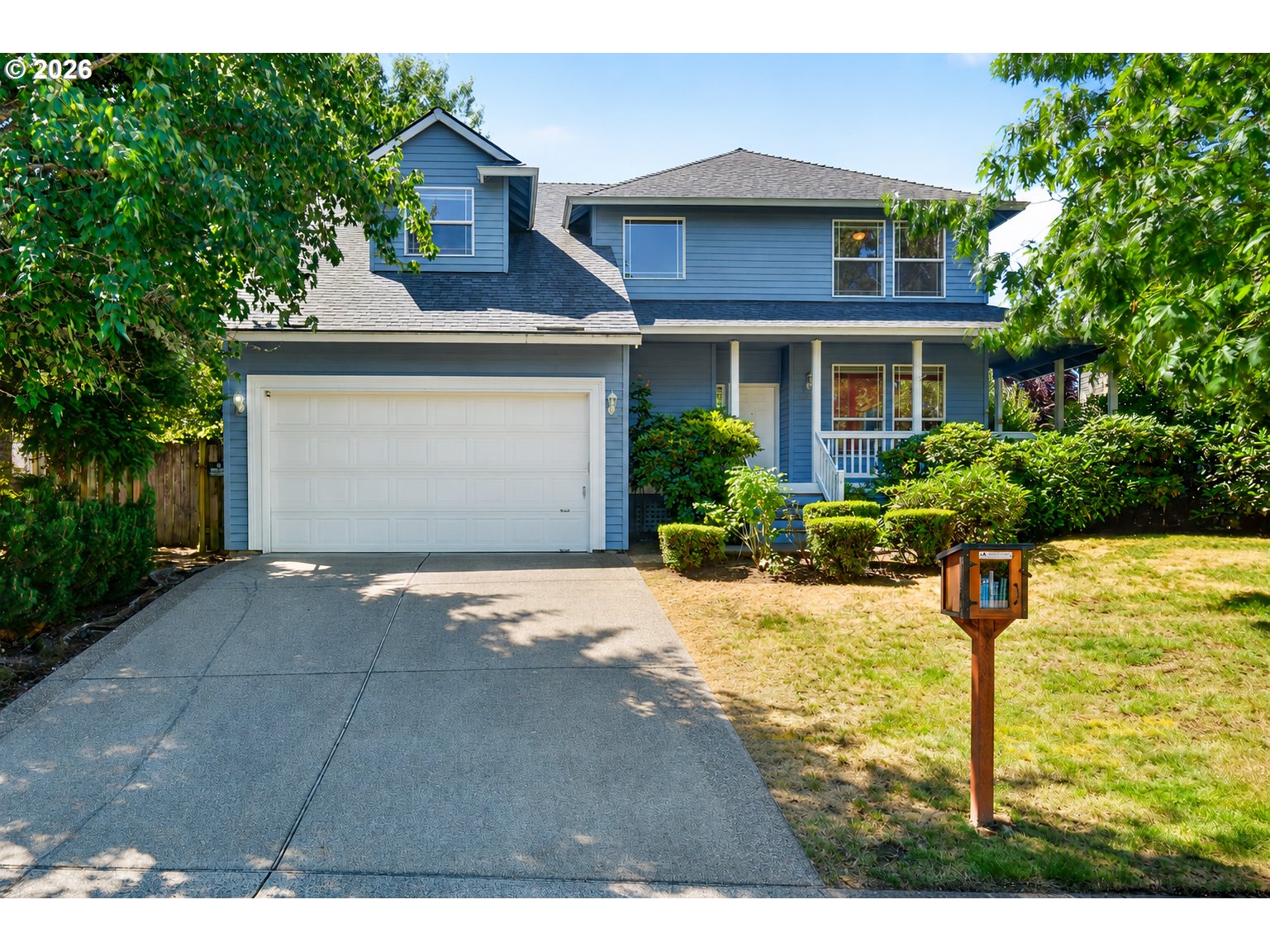 16060 SW Willow Dr — photo