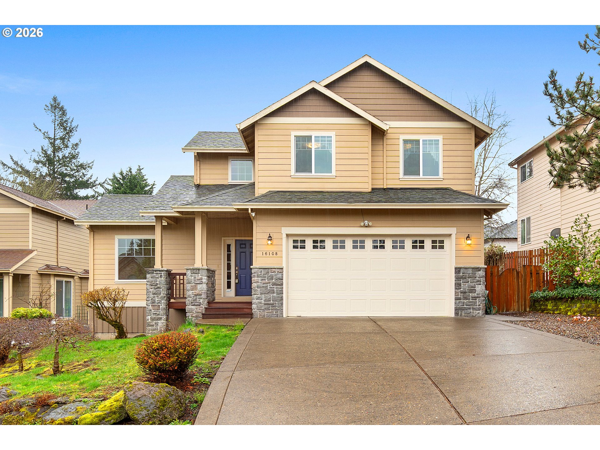 16108 SE Bybee Ct — photo