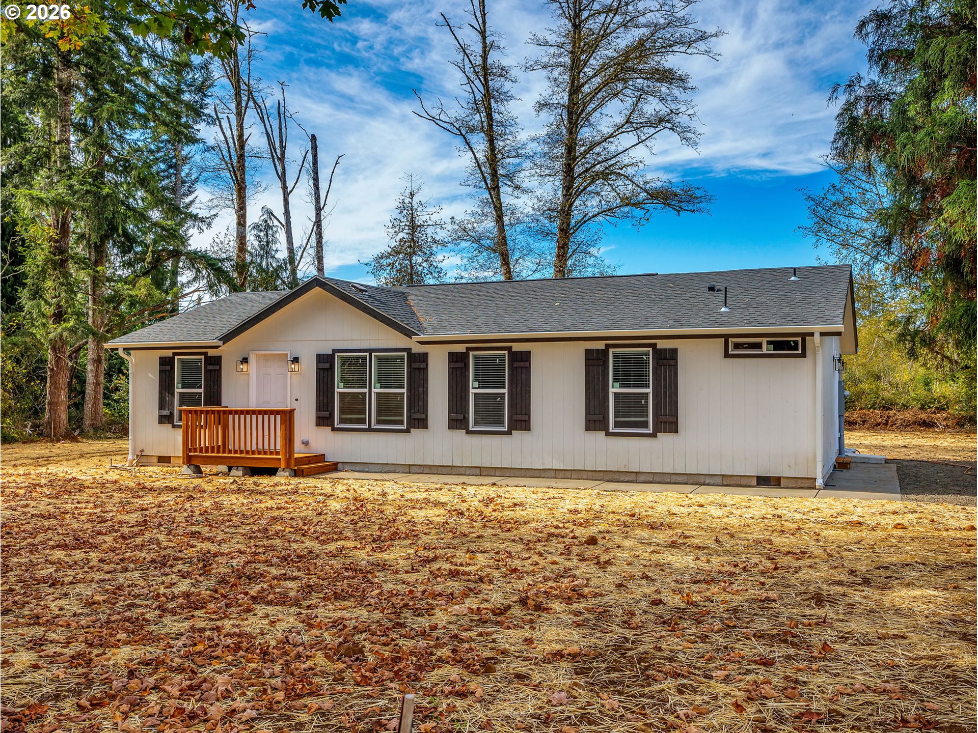 92166 Conroy Rd — photo
