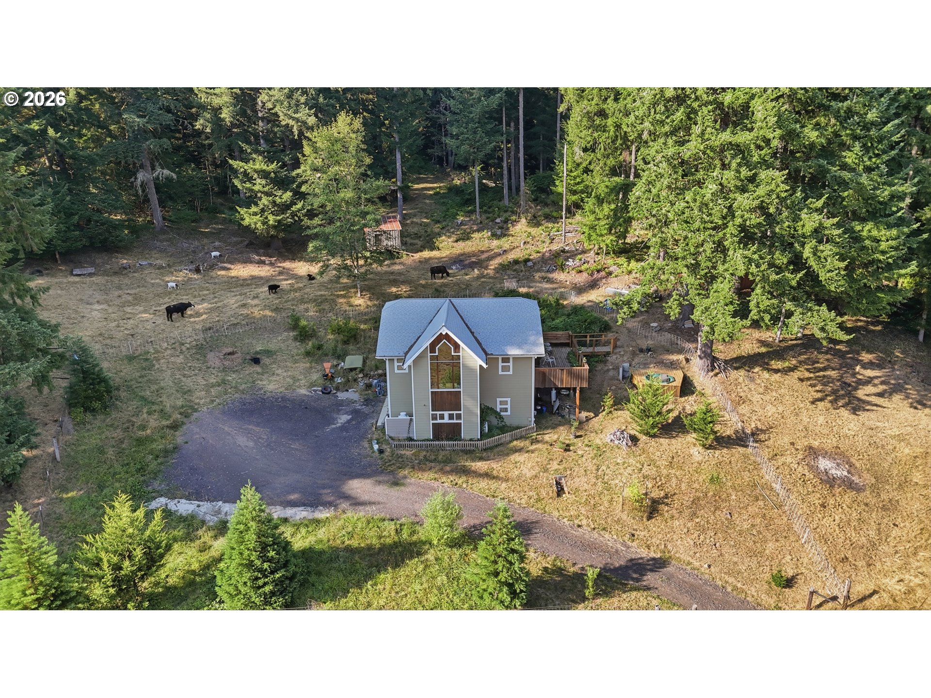 20002 NE Cedar Creek Rd — photo
