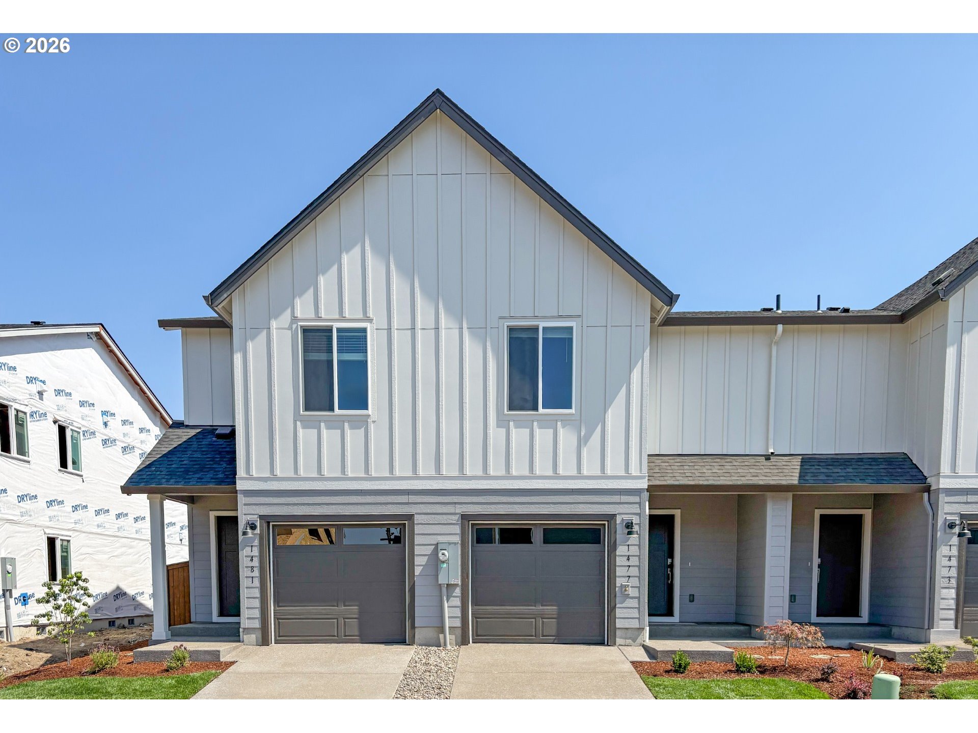 1481 Laura Vista Dr NW — photo