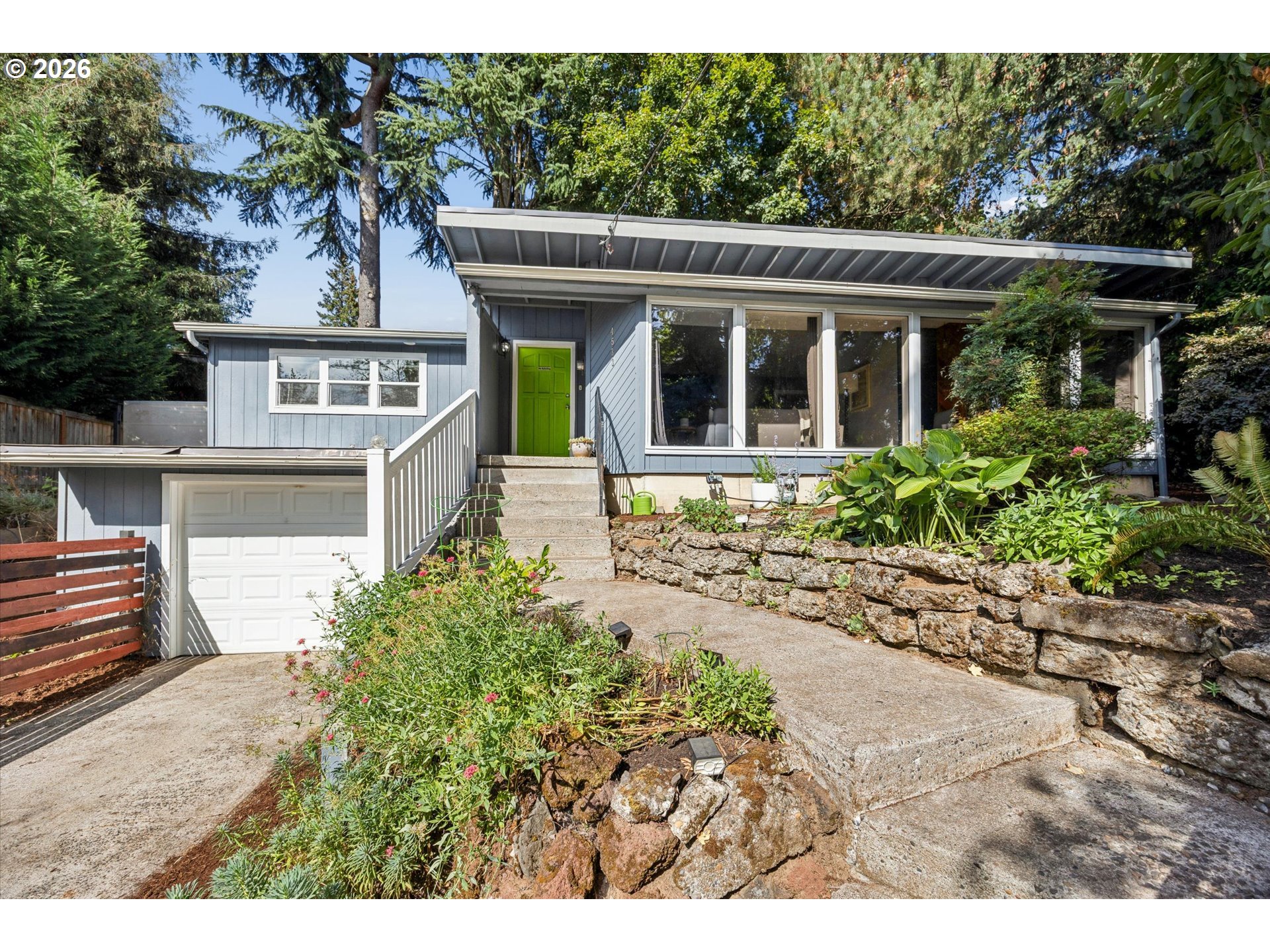 4533 SE Rex Dr — photo