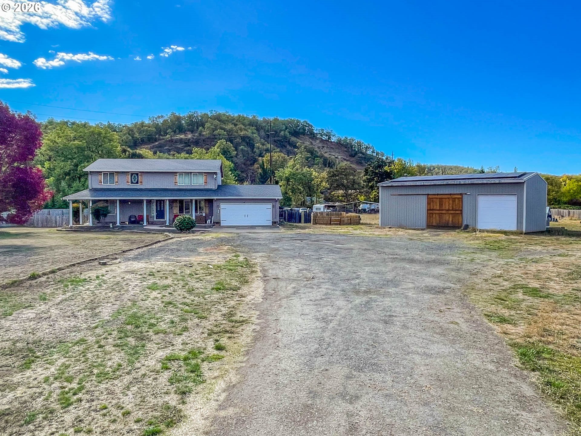 180 Twin Springs Ln — photo