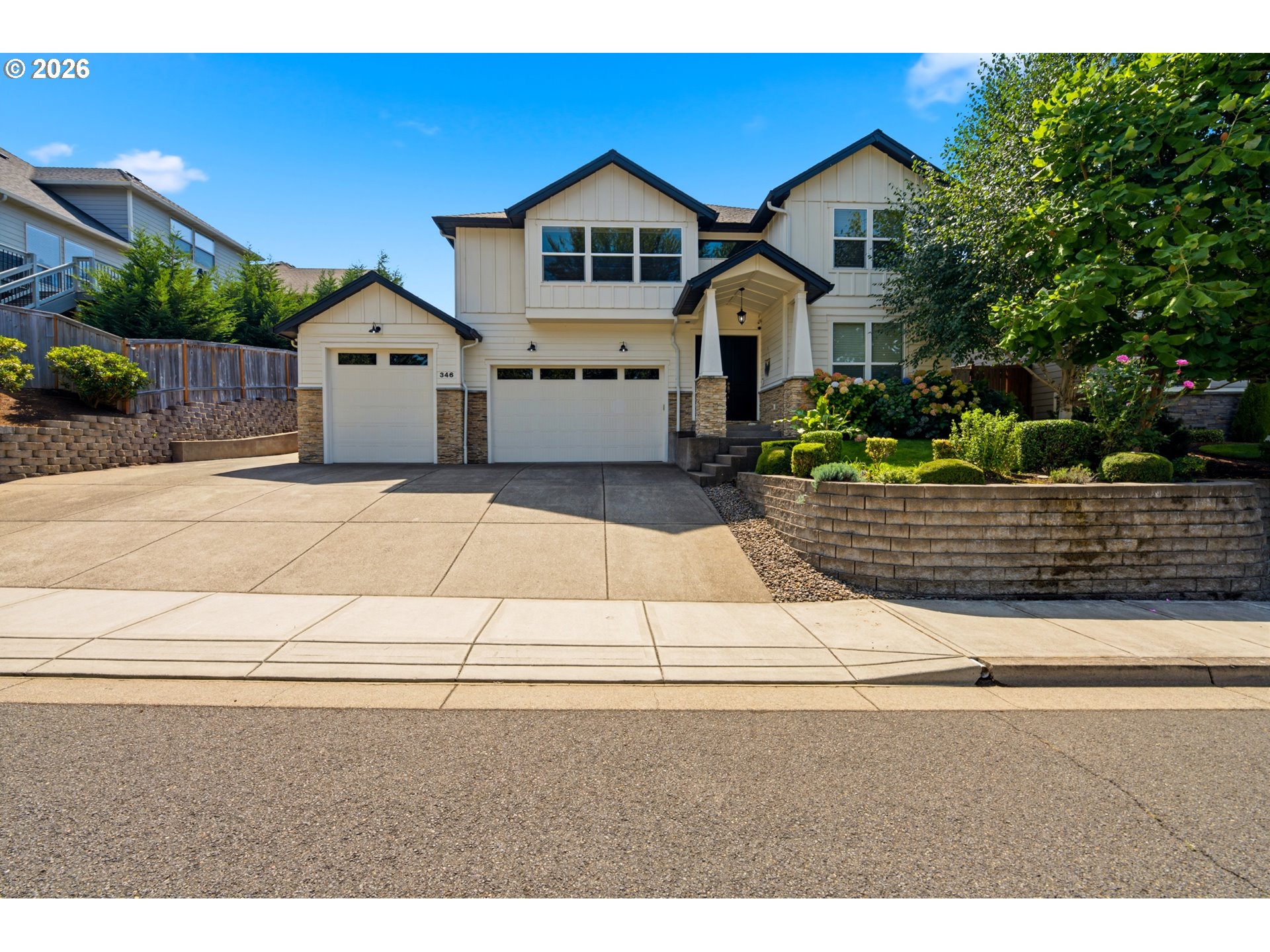 346 Summit View Ave — photo