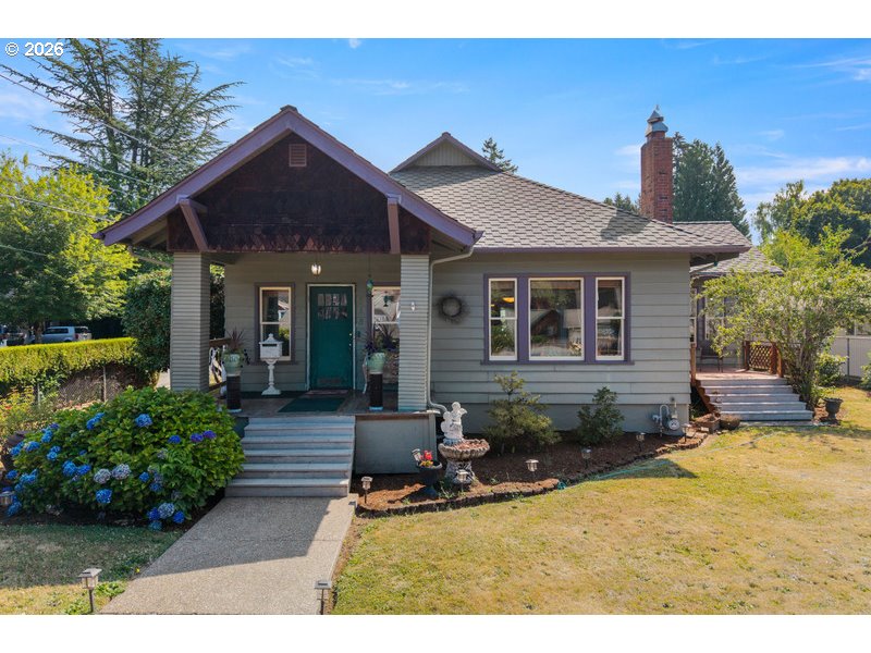 518 SE Roberts Ave — photo