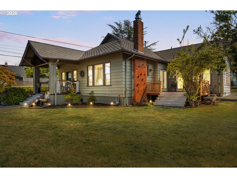 518 SE Roberts Ave, Gresham, OR 97080 — photo 3