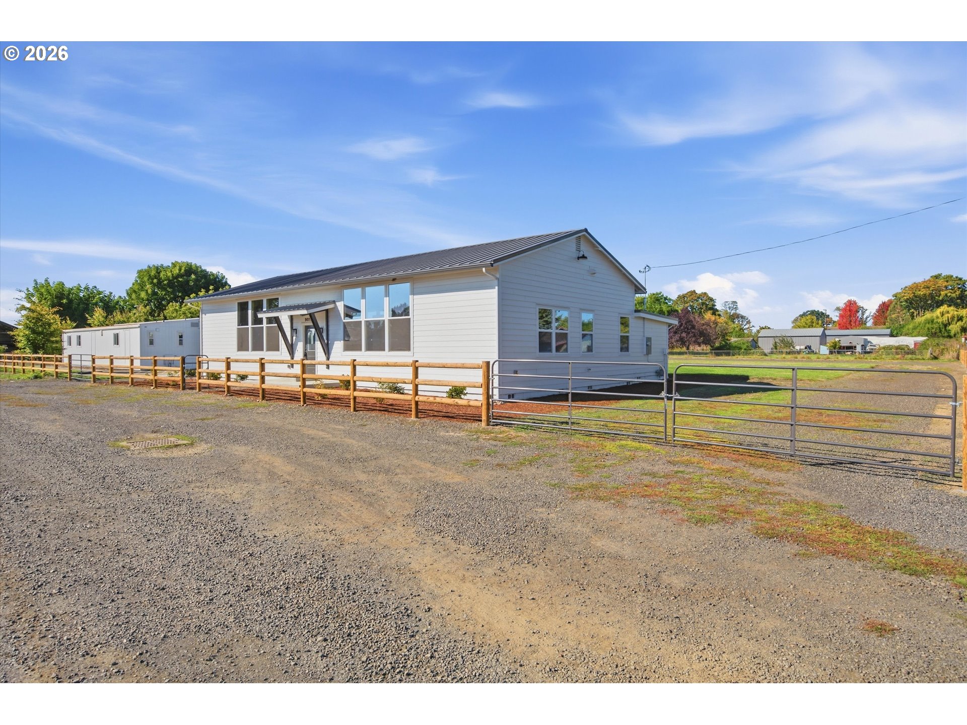 9015 Community Club Rd, Amity, OR 97101 — photo 2