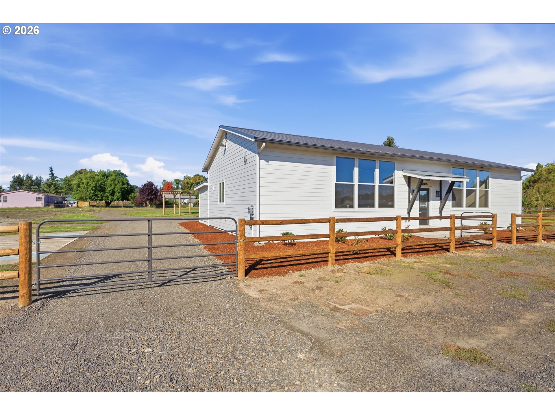9015 Community Club Rd, Amity, OR 97101 — photo 3