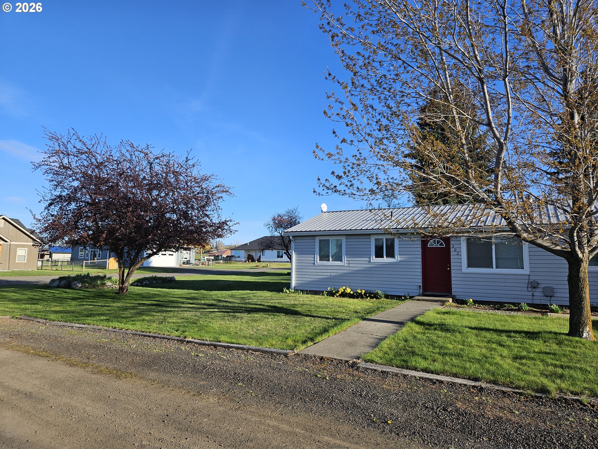 302 E Poplar, Joseph, OR 97846 — photo 2
