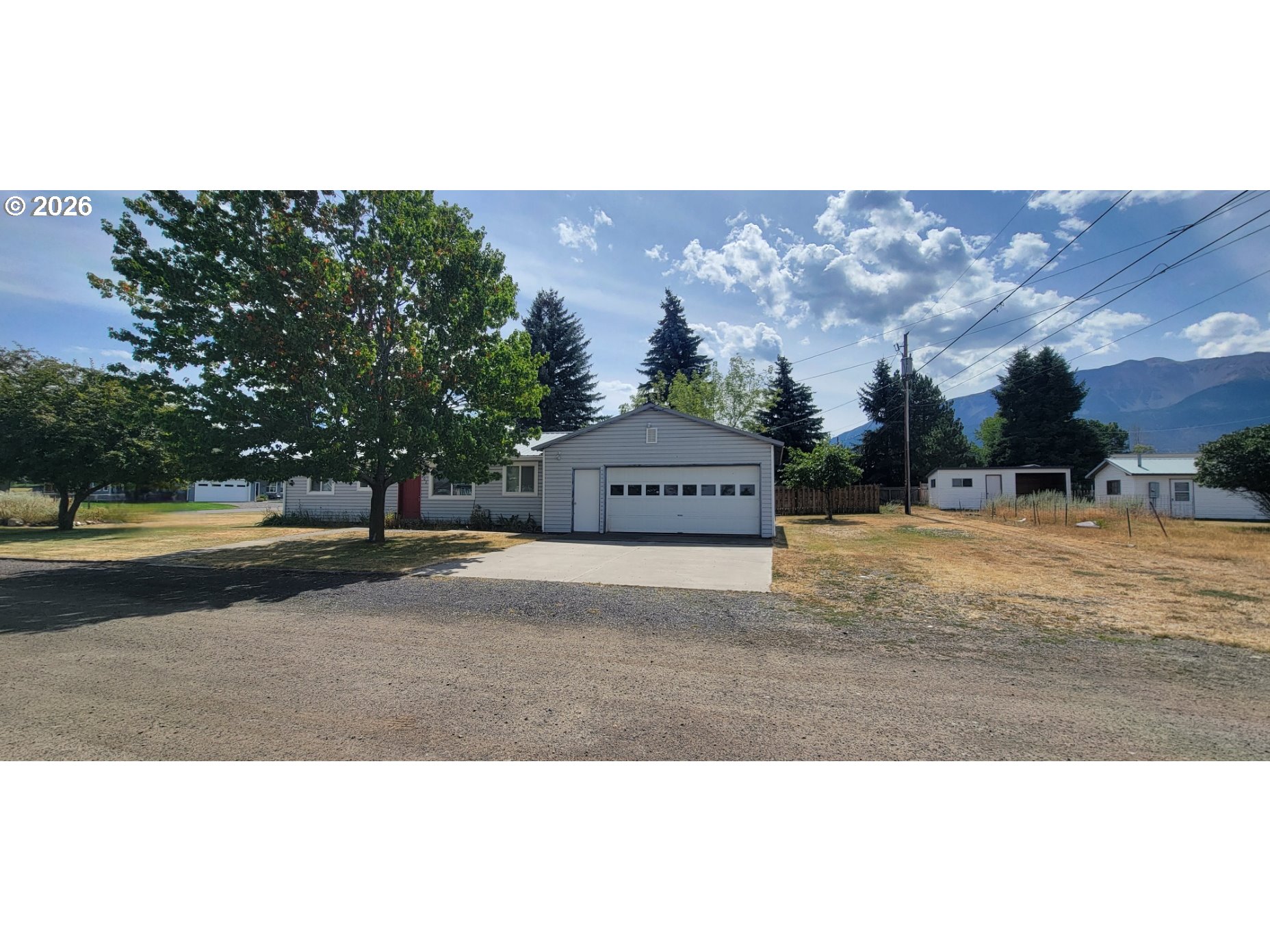 302 E Poplar, Joseph, OR 97846 — photo 3