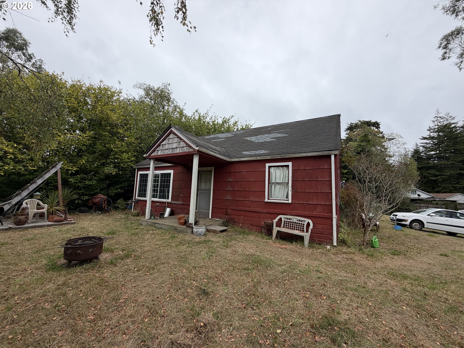 91494 Kellogg Ln — photo
